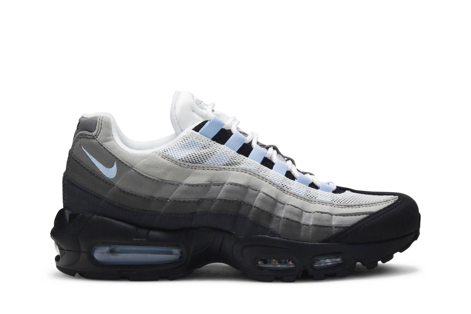Nike Air Max 95 Aluminum CD1529-001