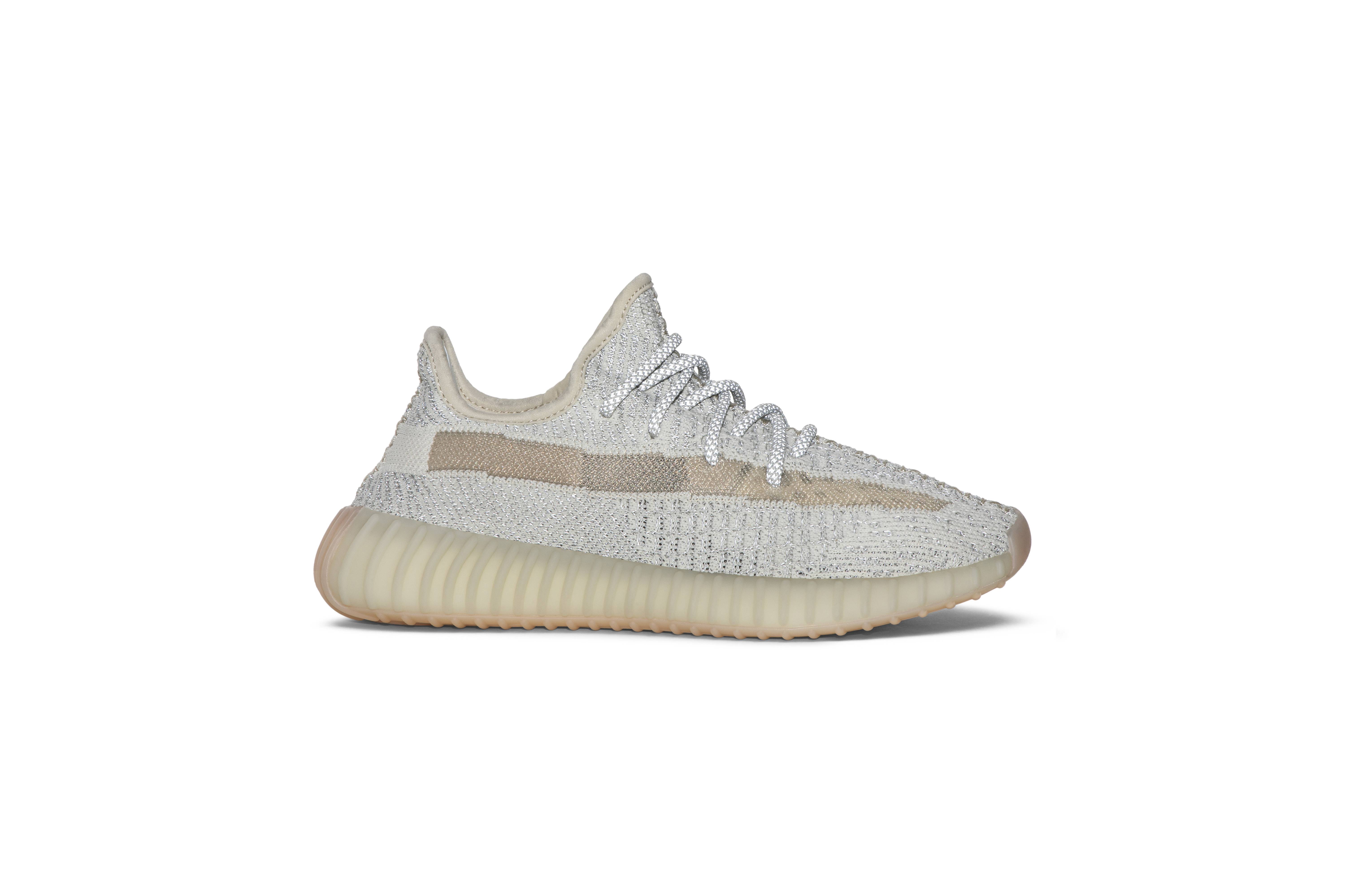 Adidas Yeezy Boost 350 V2 Lundmark Reflective FV3254 - Image 9