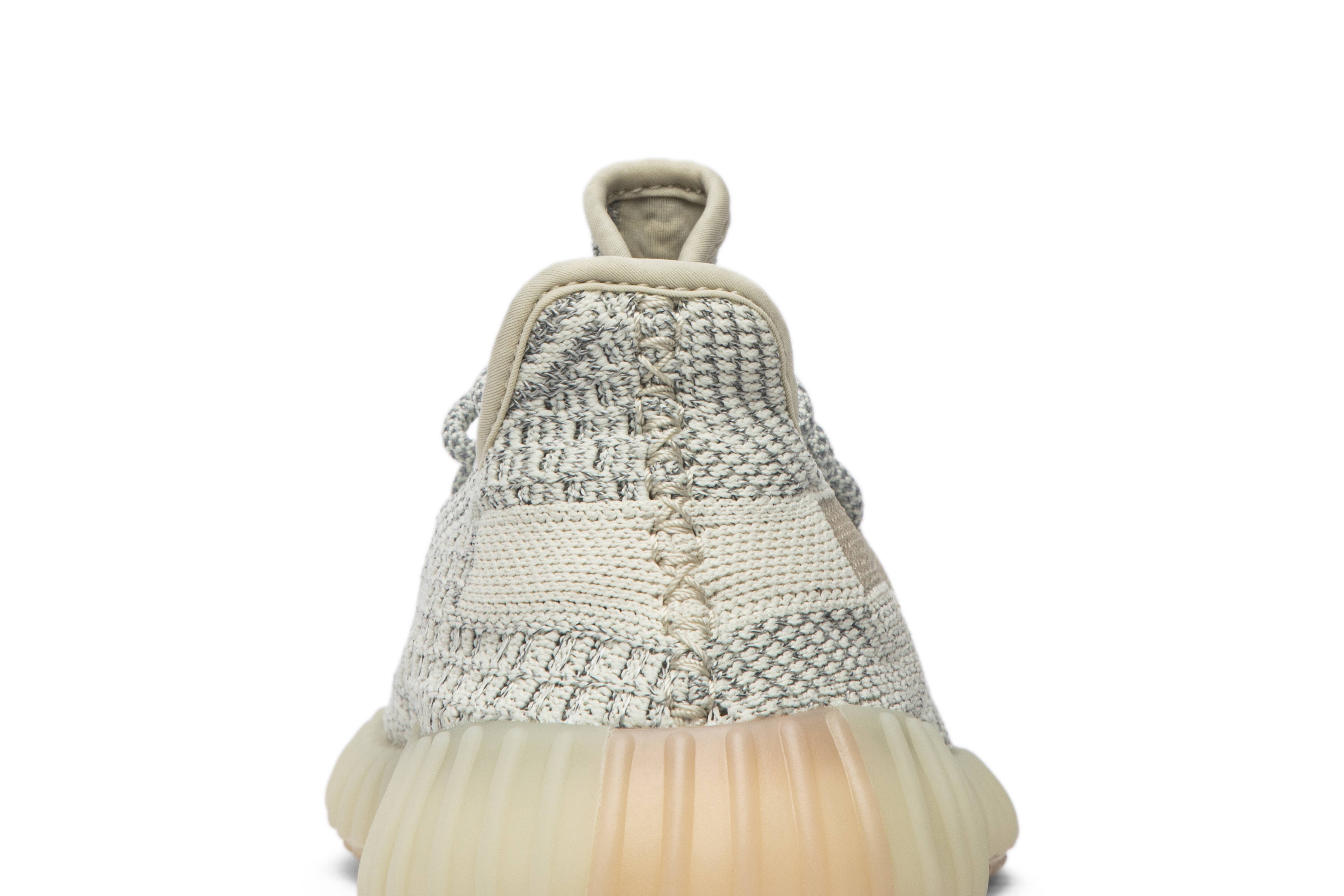 Adidas Yeezy Boost 350 V2 Lundmark Reflective FV3254 - Image 7