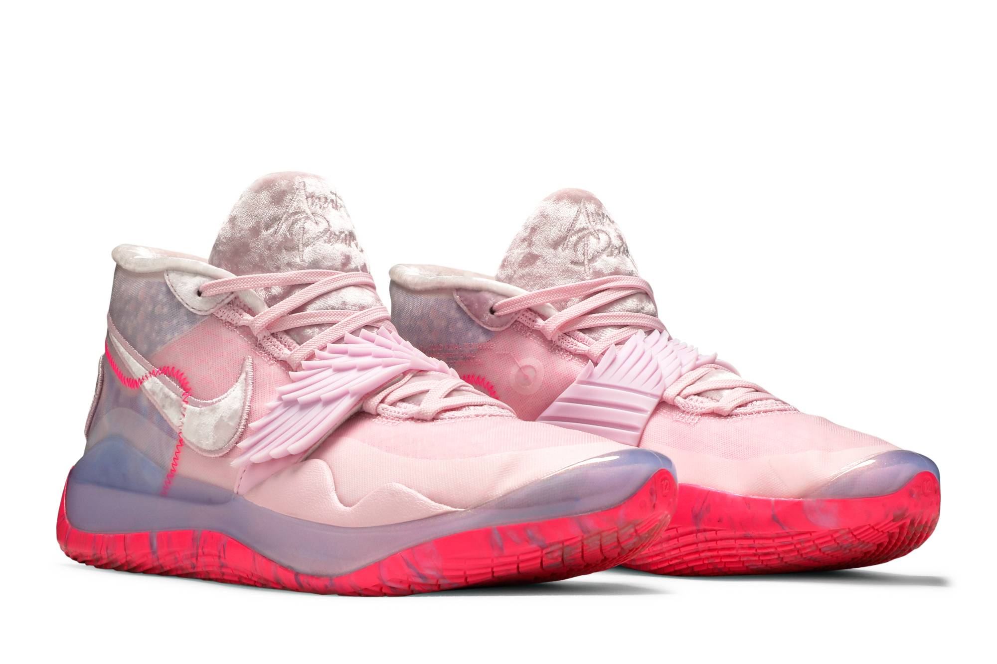 Nike Zoom KD 12 EP Aunt Pearl CT2744-900 - Image 8