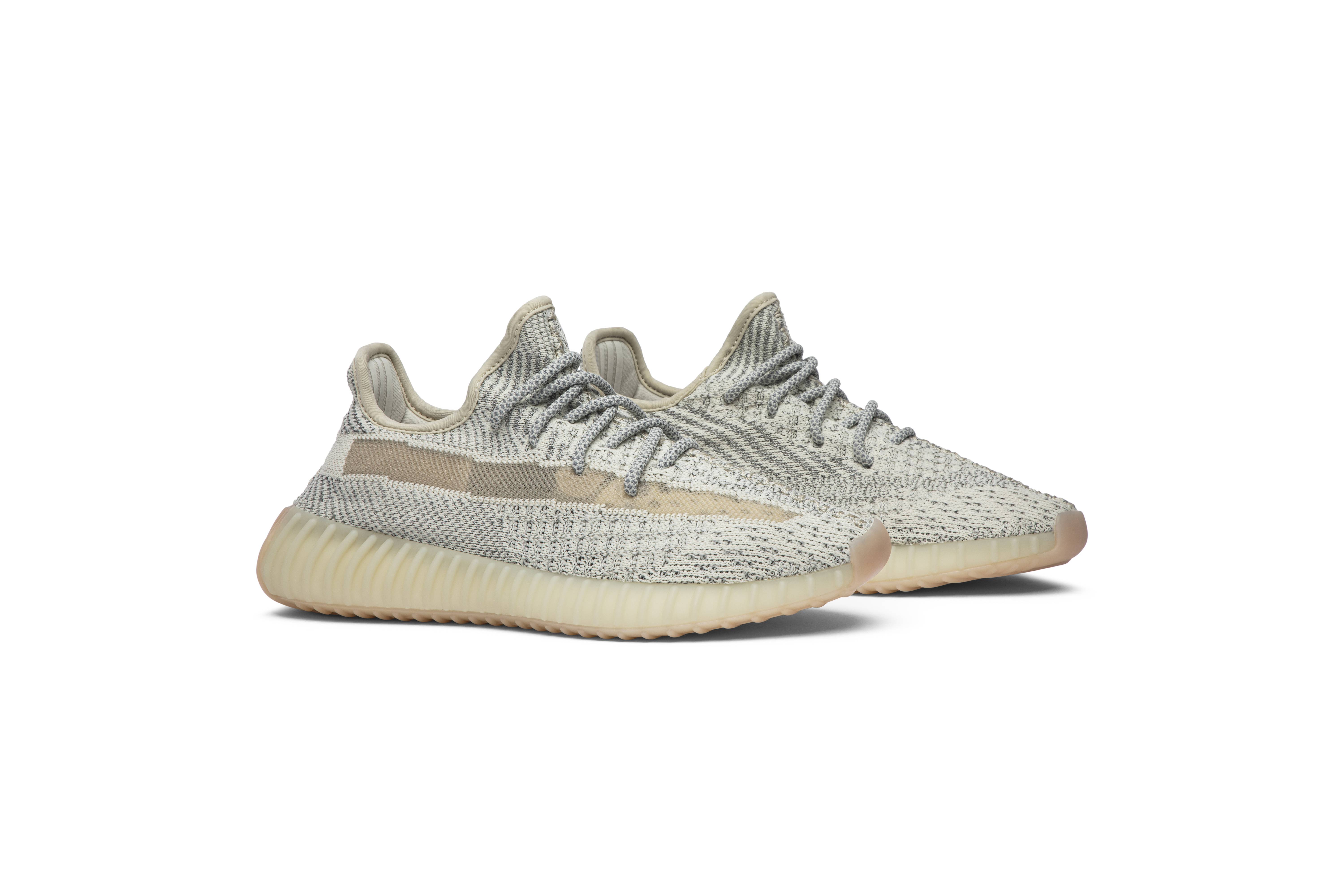 Adidas Yeezy Boost 350 V2 Lundmark Reflective FV3254 - Image 8