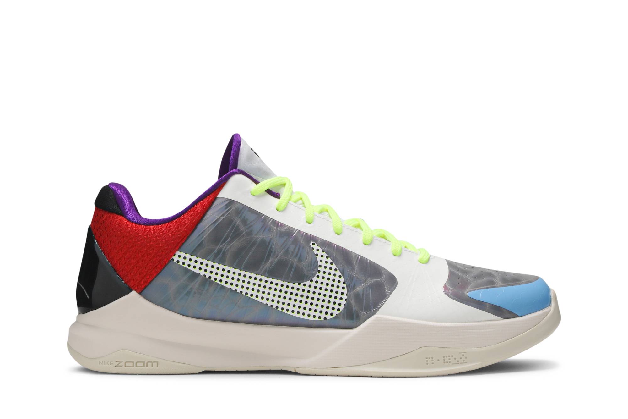 Nike Zoom Kobe 5 Protro P.J. Tucker PE CD4991-004