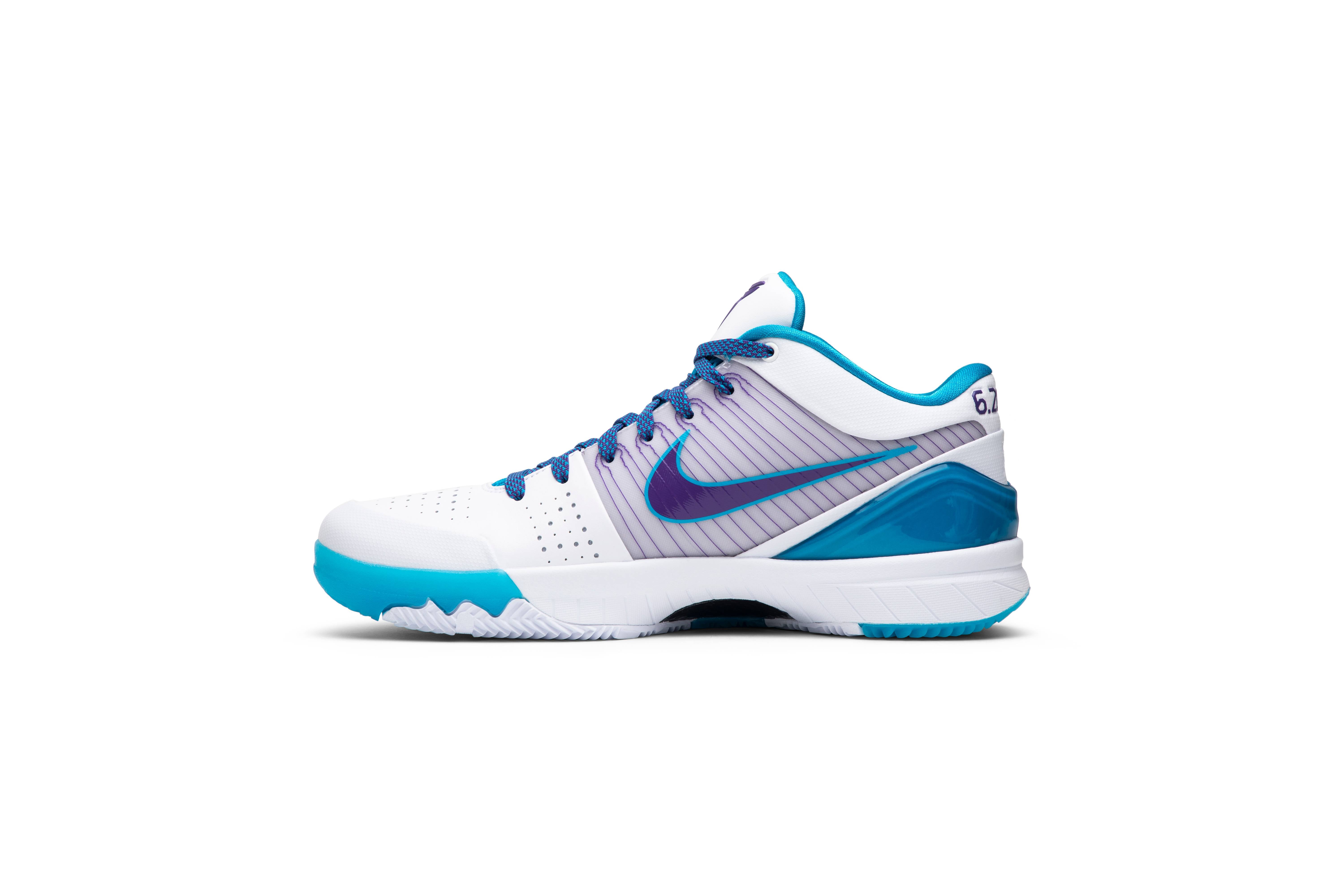 Nike Zoom Kobe 4 Protro Draft Day AV6339-100 - Image 3