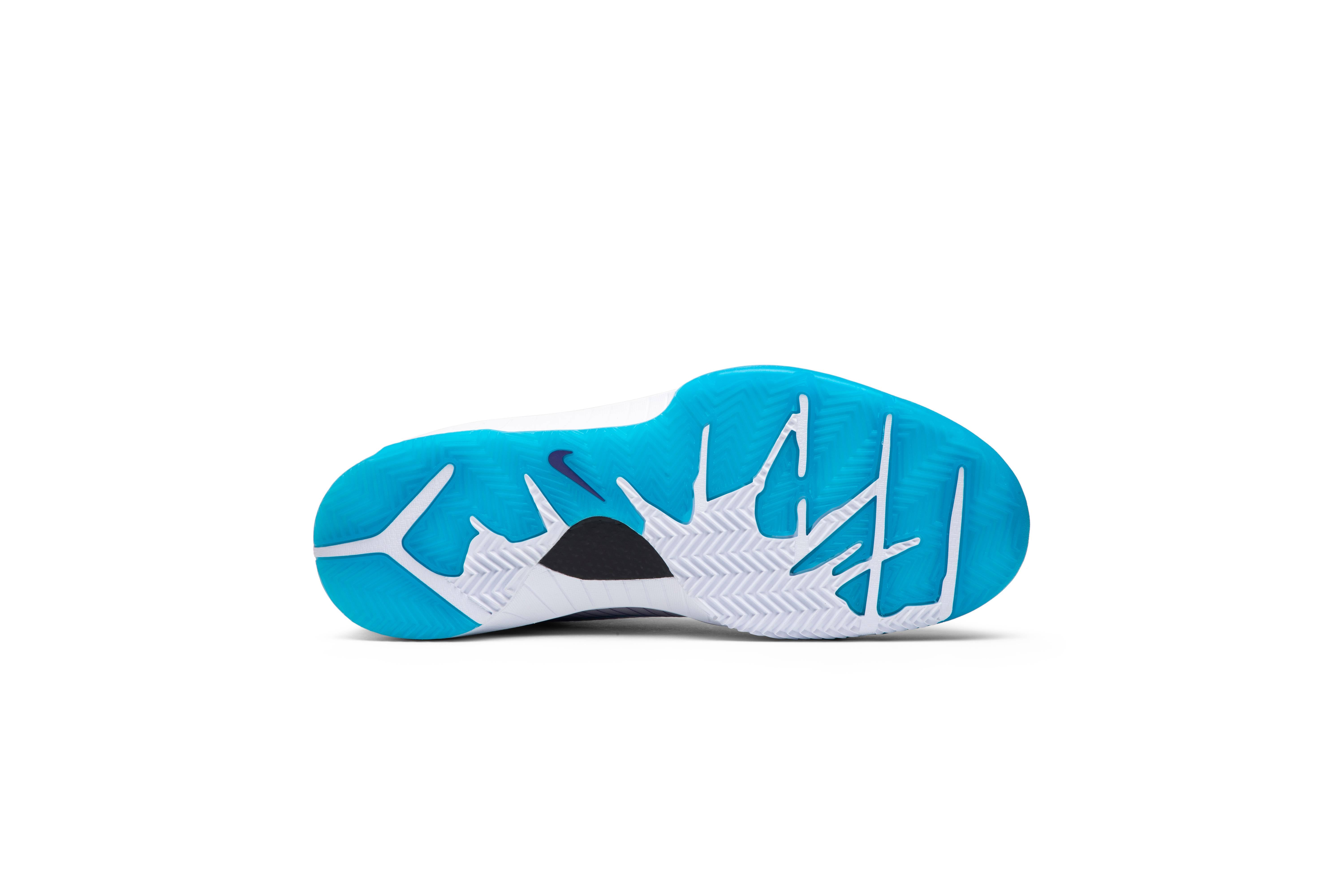 Nike Zoom Kobe 4 Protro Draft Day AV6339-100 - Image 4