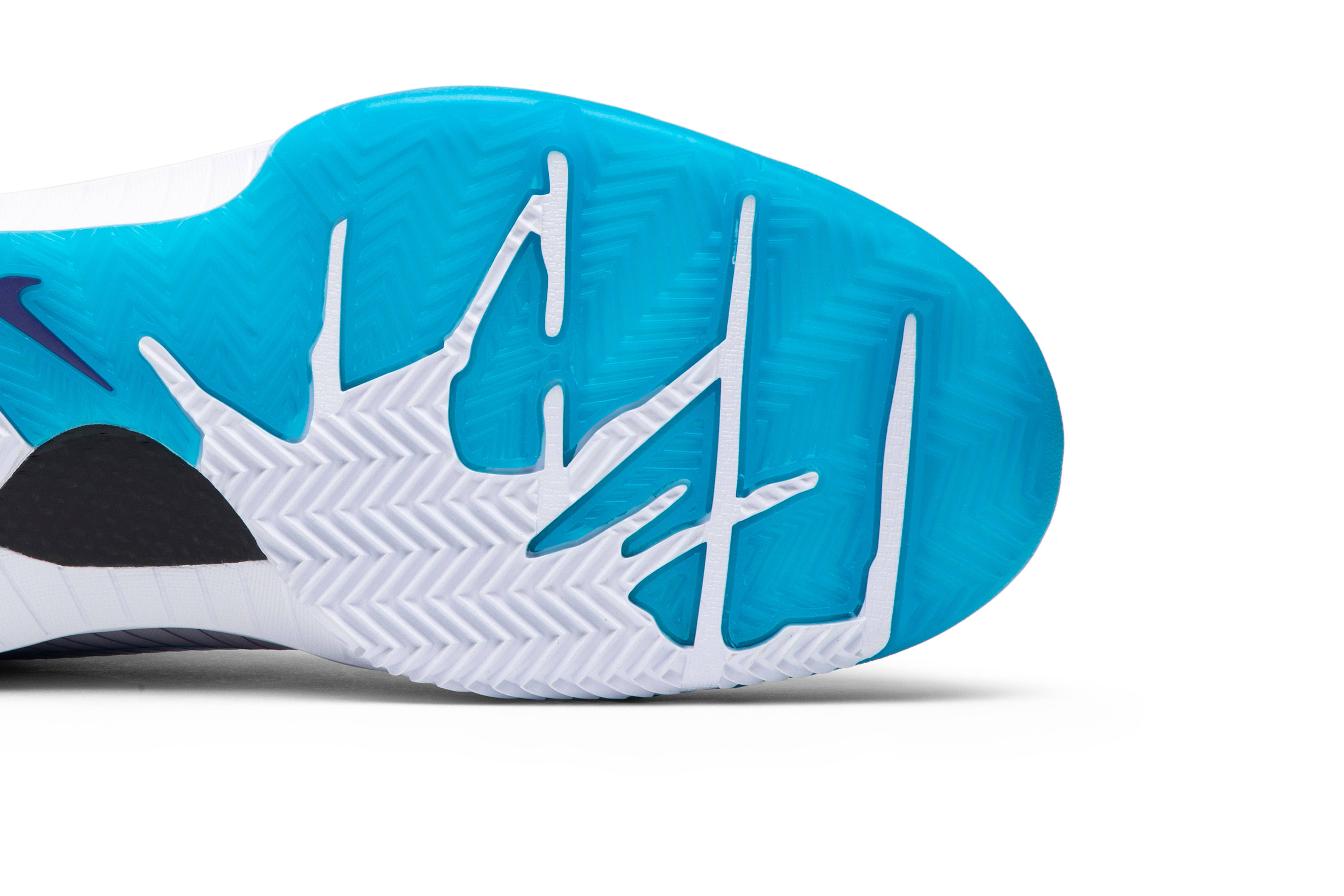 Nike Zoom Kobe 4 Protro Draft Day AV6339-100 - Image 5
