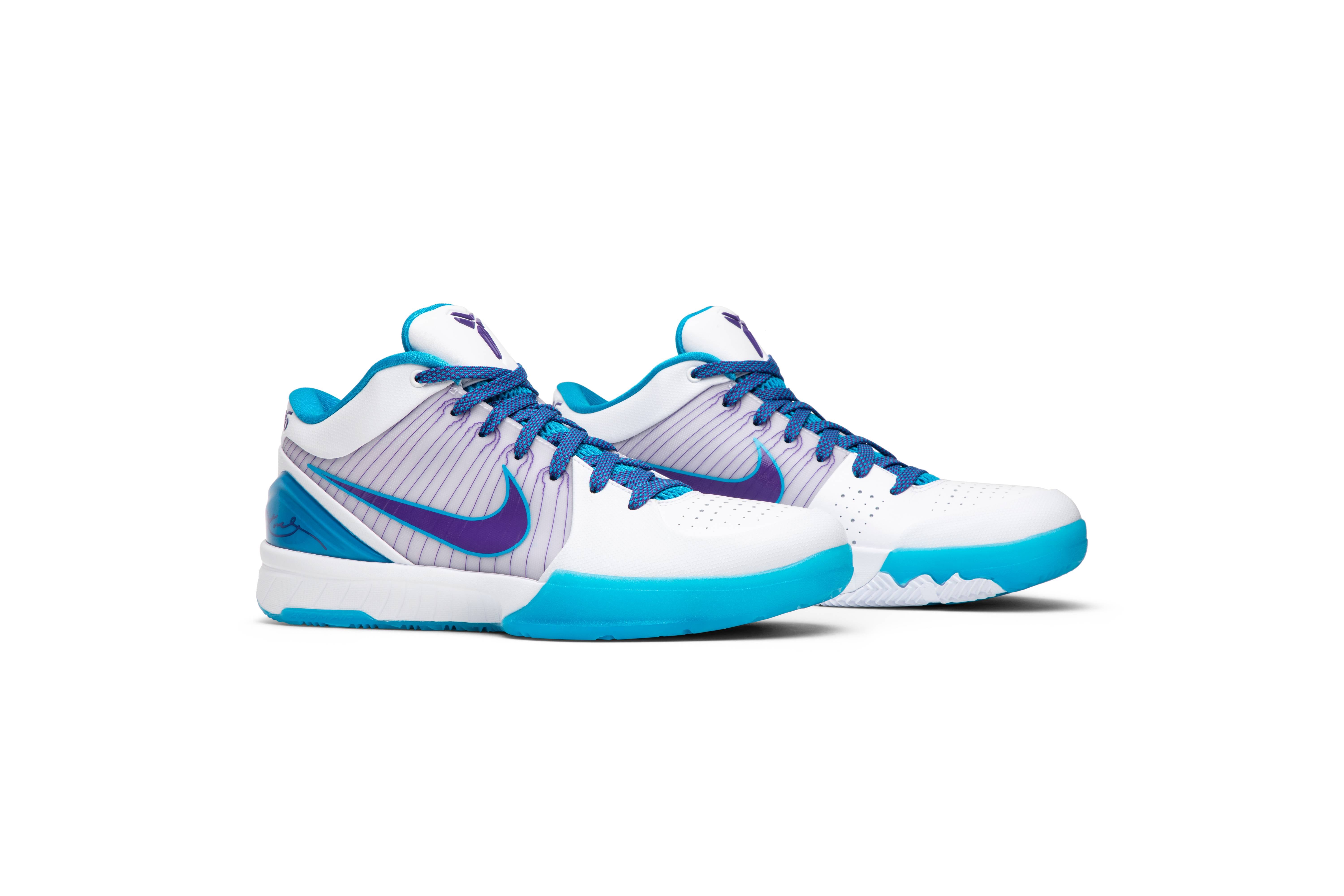 Nike Zoom Kobe 4 Protro Draft Day AV6339-100 - Image 8