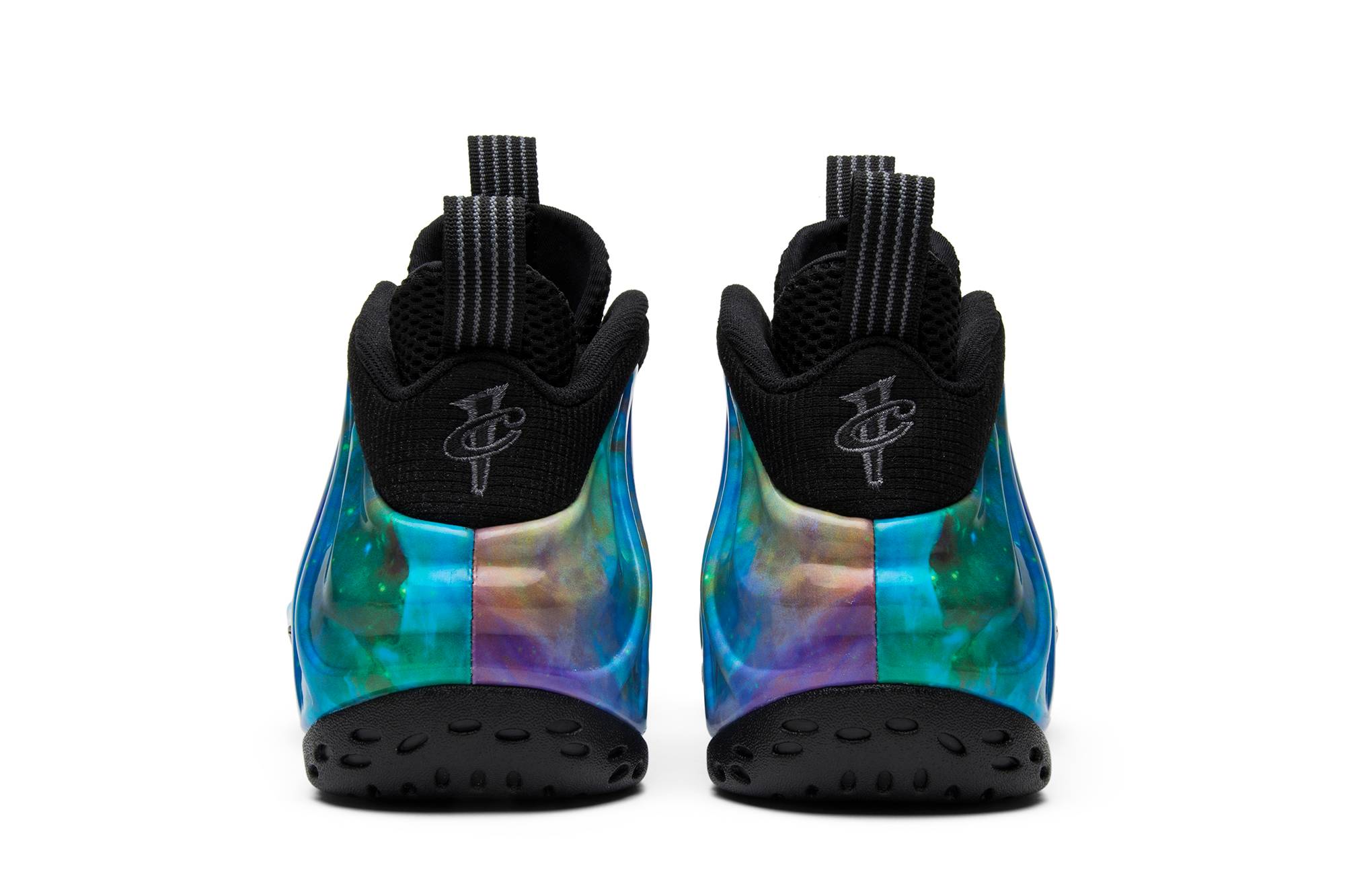 Nike Air Foamposite One Big Bang AR3771-800 - Image 6