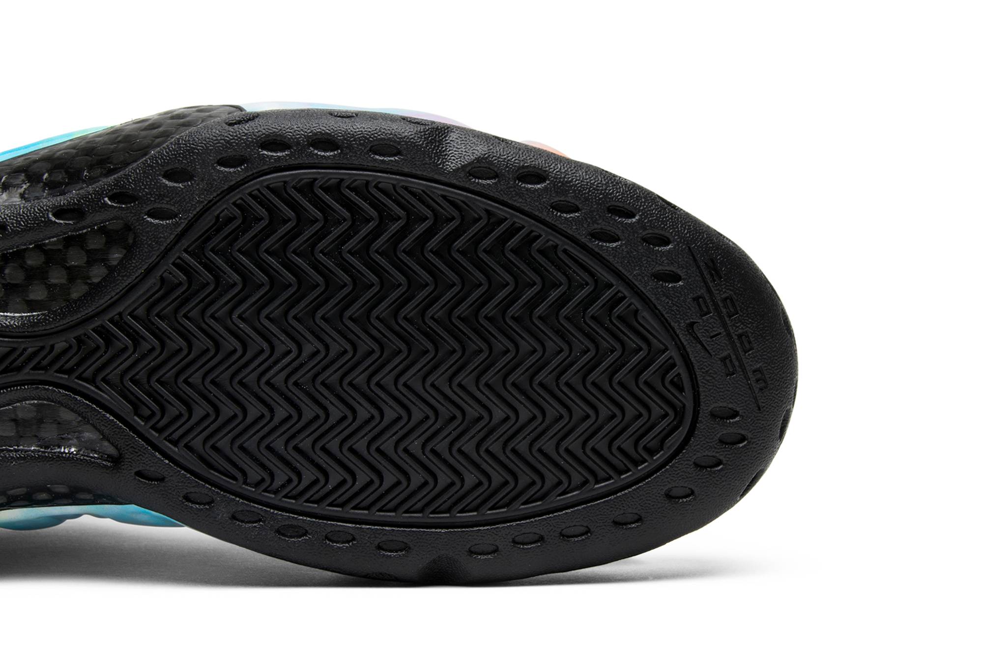 Nike Air Foamposite One Big Bang AR3771-800 - Image 5