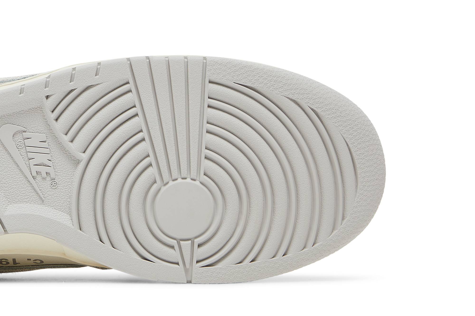 Off-White X Nike Dunk Low Dear Summer – 32 Of 50 DJ0950-104 - Image 5