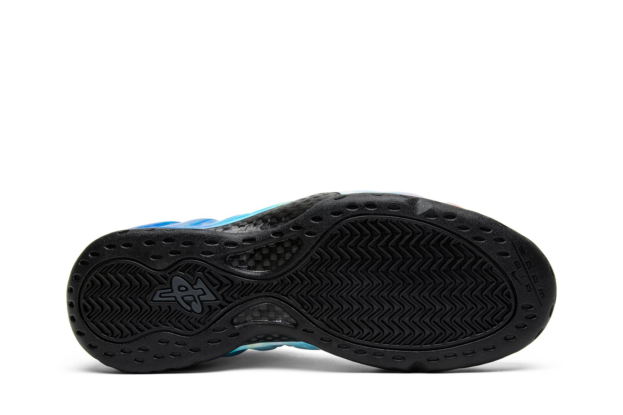 Nike Air Foamposite One Big Bang AR3771-800 - Image 4