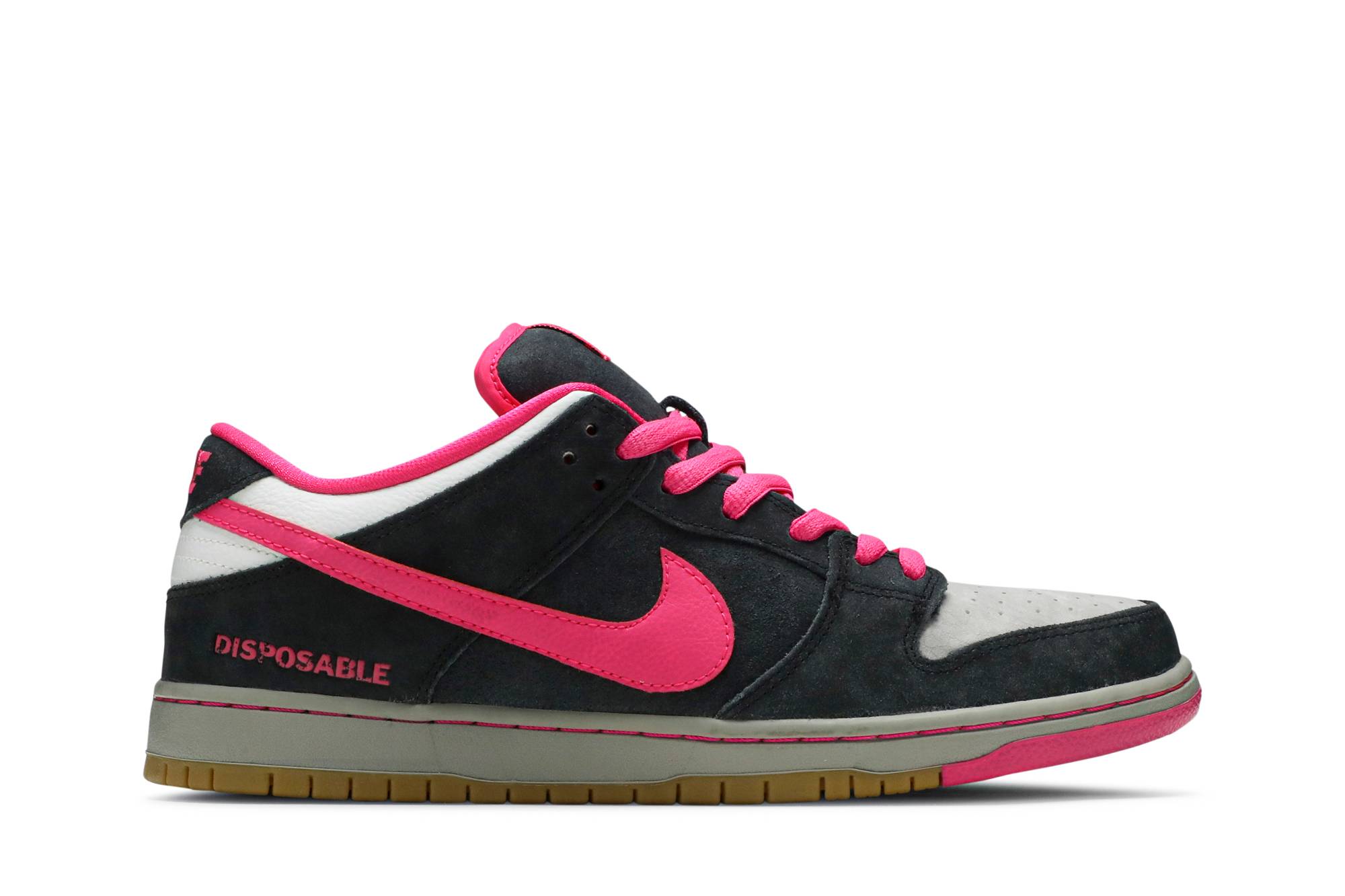 Nike SB Dunk Low Premium QS Disposable 504750-061