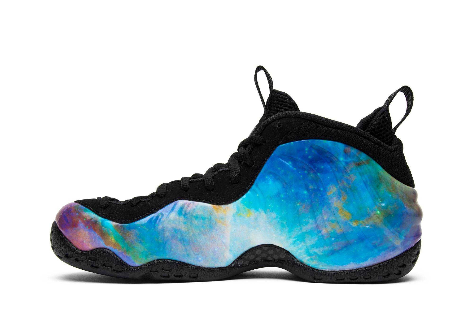 Nike Air Foamposite One Big Bang AR3771-800 - Image 3