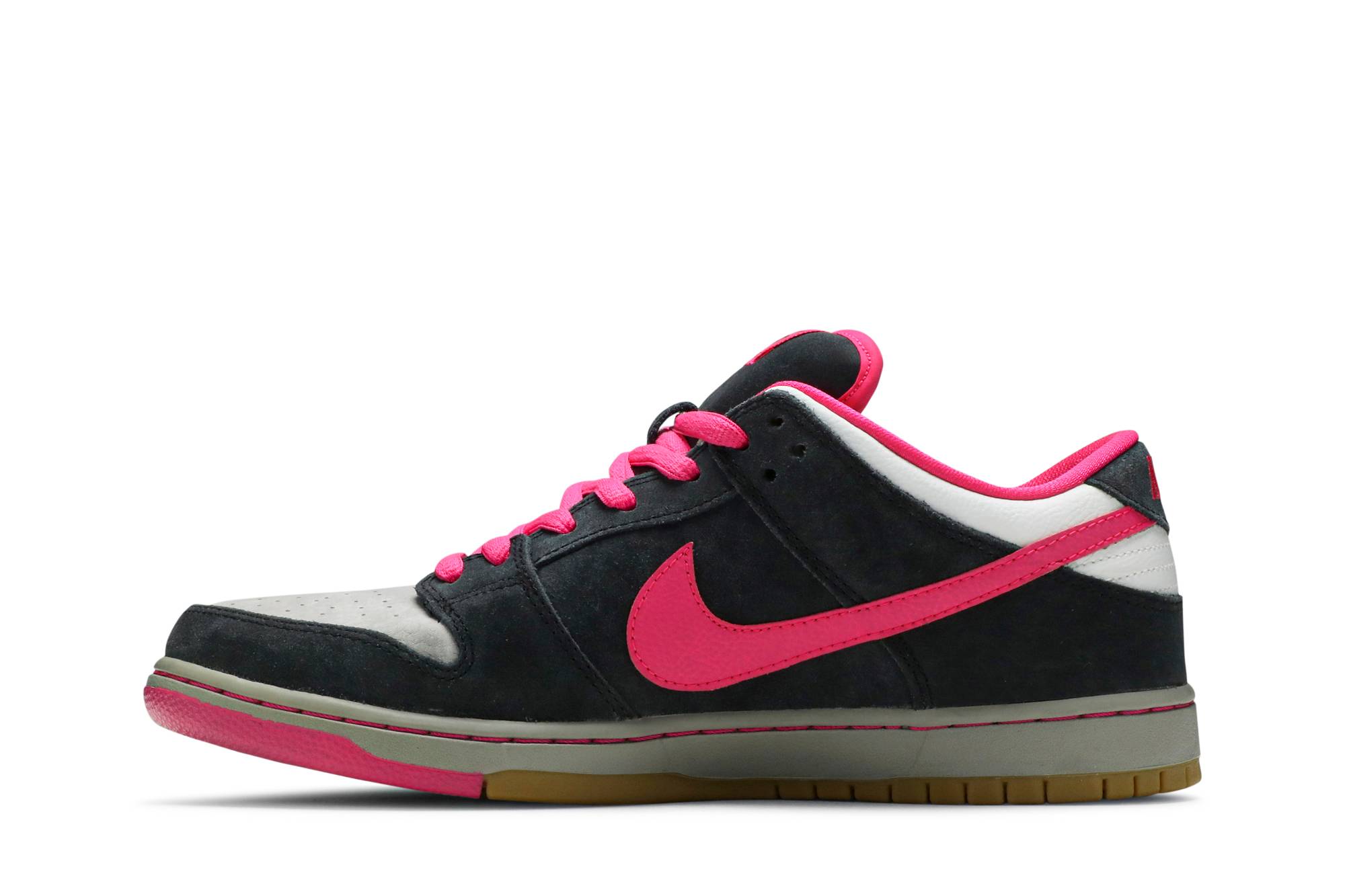 Nike SB Dunk Low Premium QS Disposable 504750-061 - Image 3