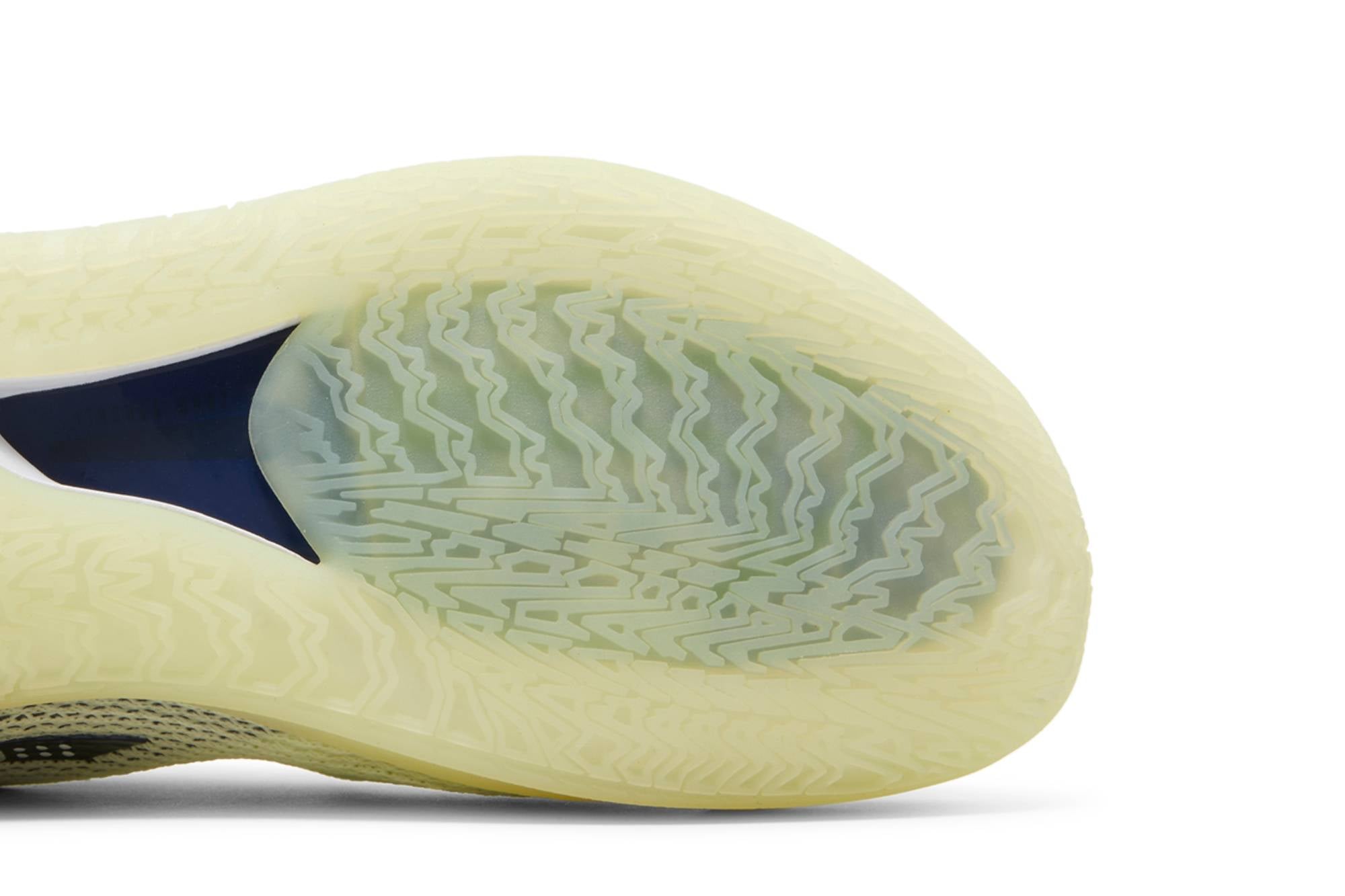 Nike Air Zoom GT Cut EP Lime Ice CZ0176-300 - Image 12