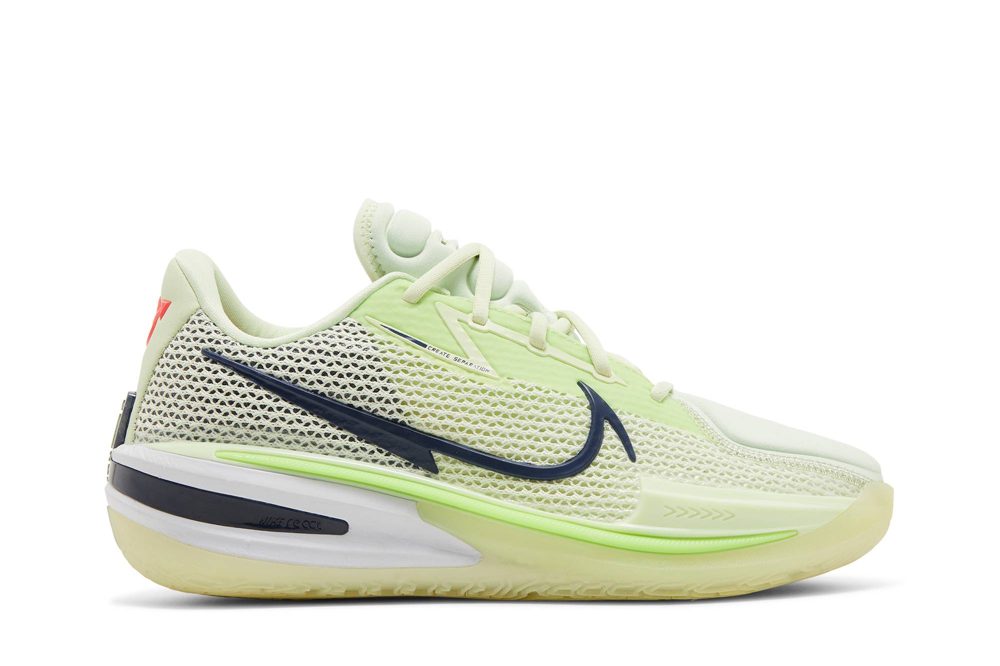 Nike Air Zoom GT Cut EP Lime Ice CZ0176-300