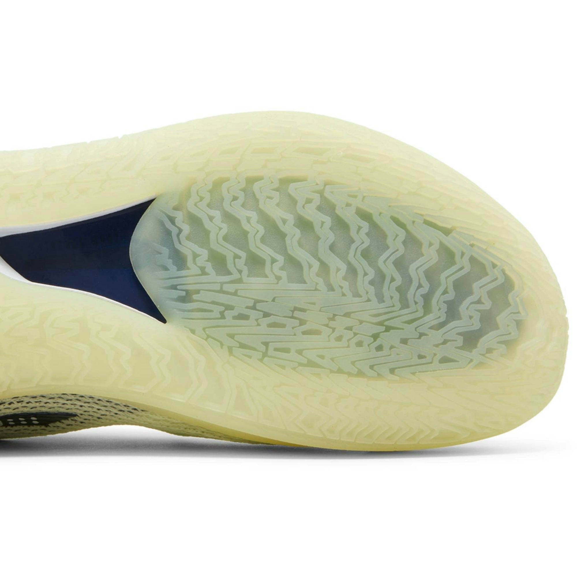 Nike Air Zoom GT Cut EP Lime Ice CZ0176-300 - Image 5