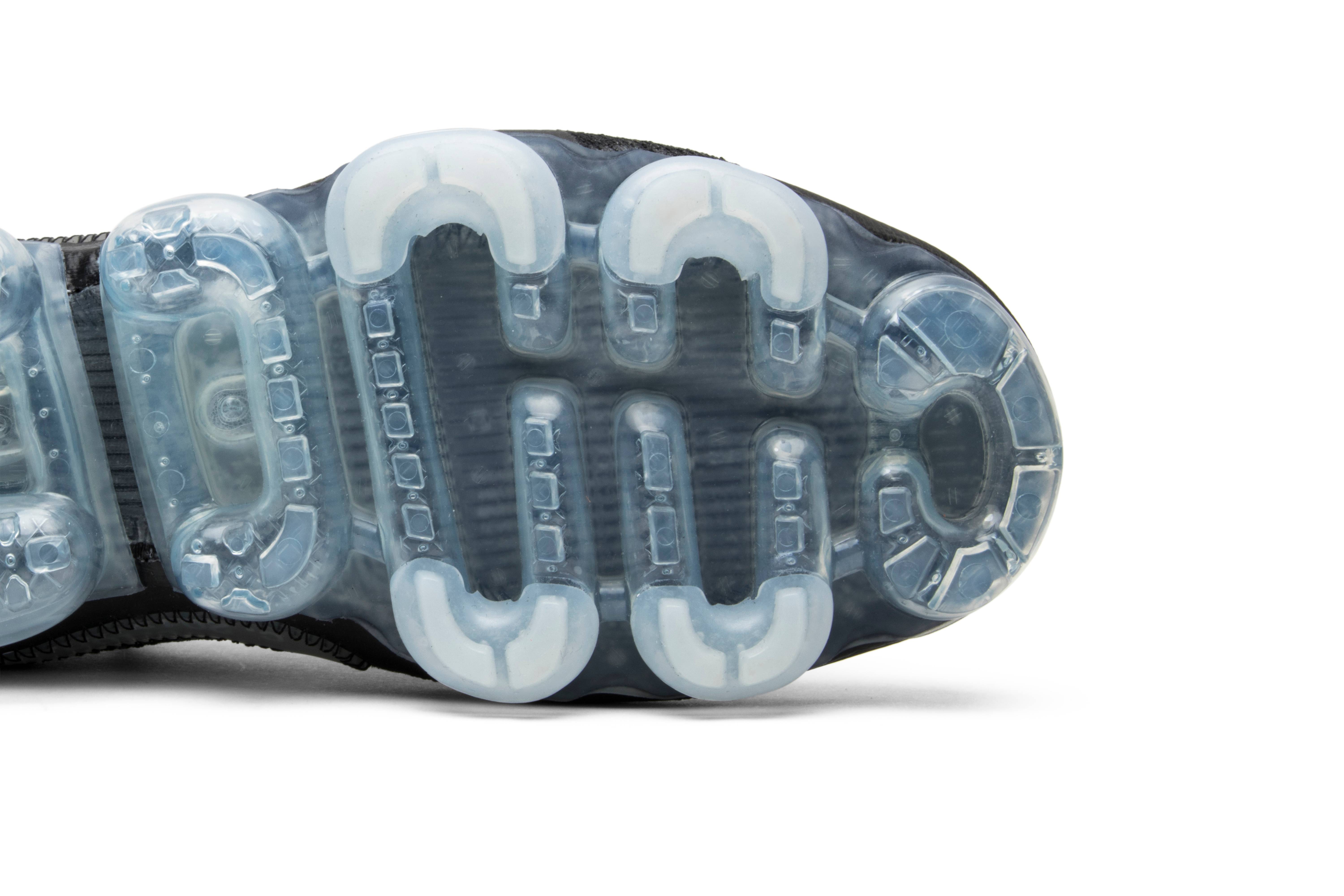 Off-White X Nike Air VaporMax Part 2 AA3831-002 - Image 5