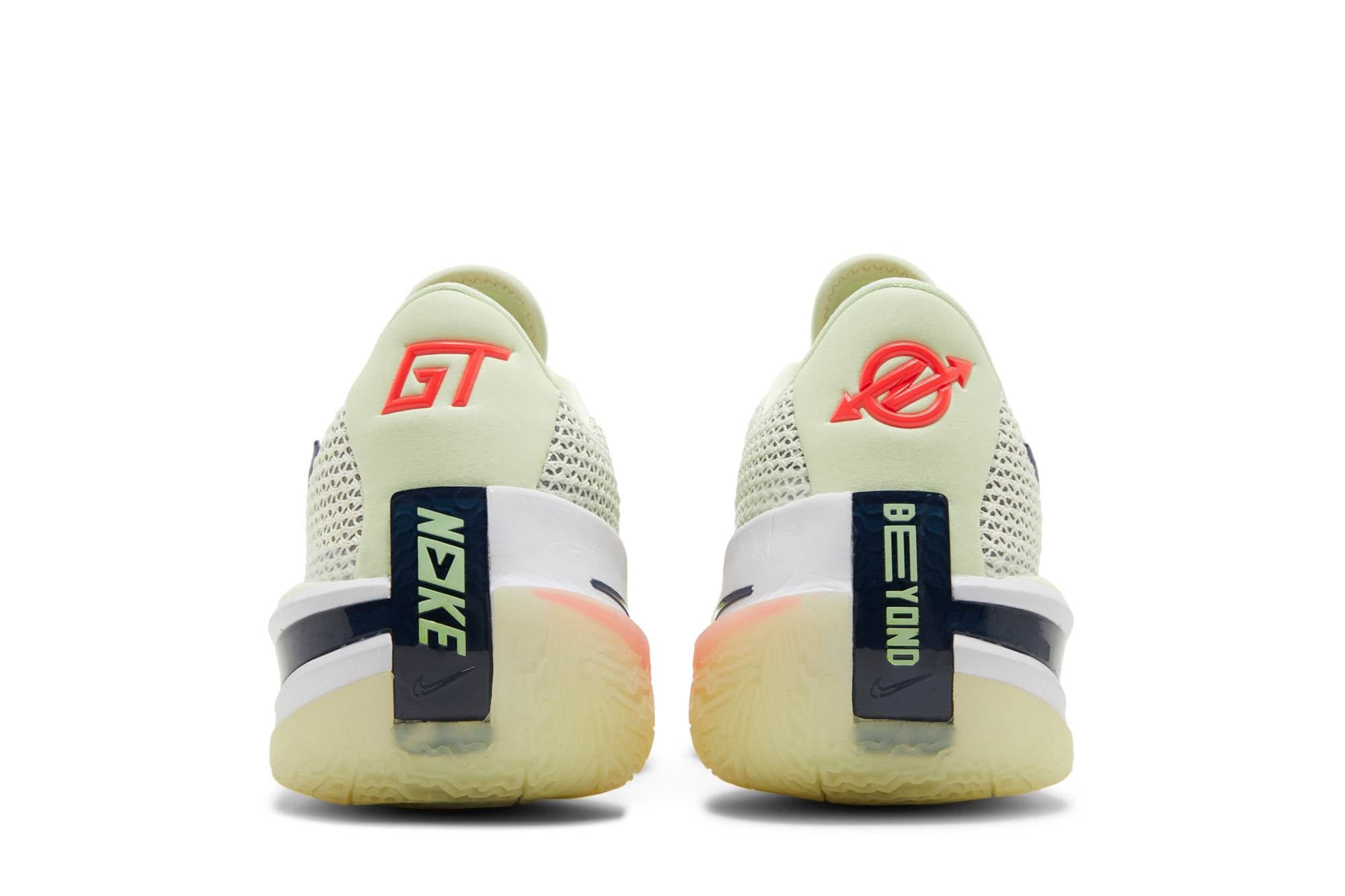 Nike Air Zoom GT Cut EP Lime Ice CZ0176-300 - Image 13