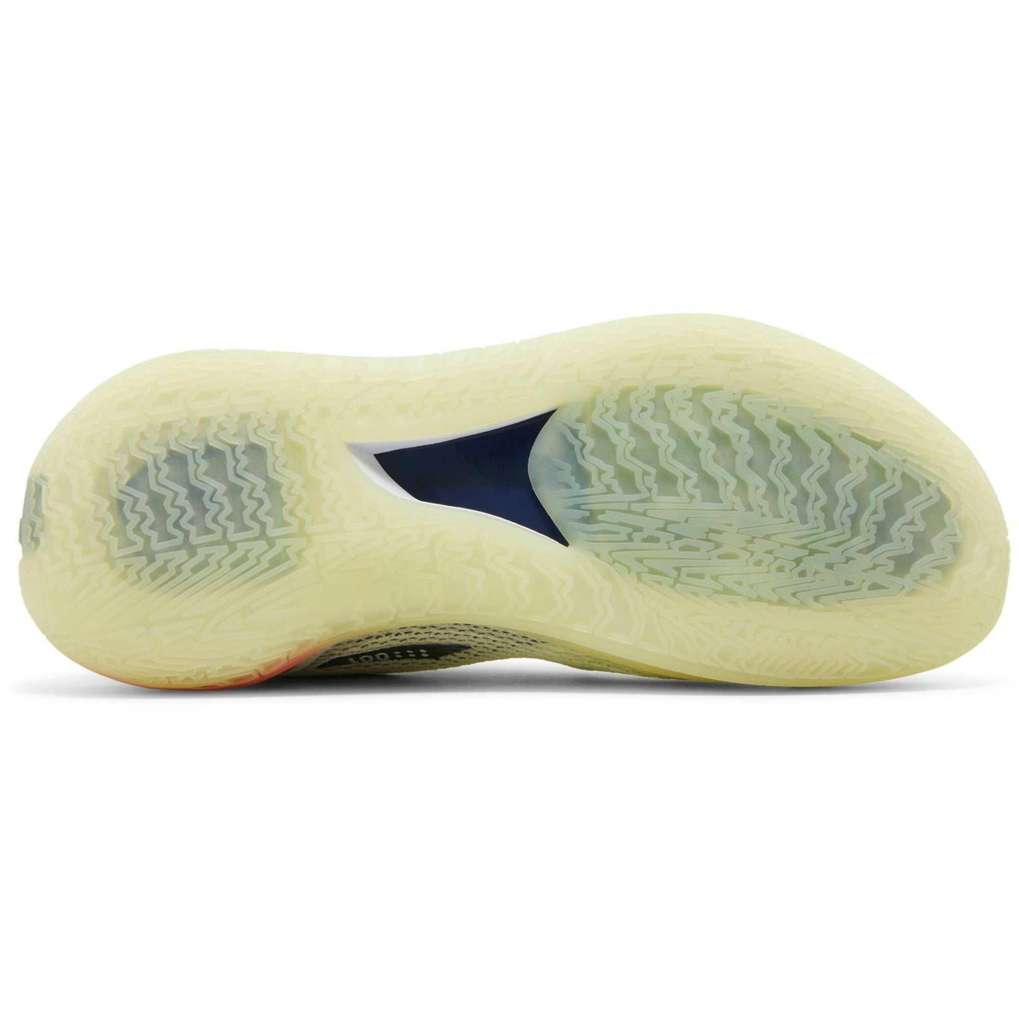 Nike Air Zoom GT Cut EP Lime Ice CZ0176-300 - Image 4