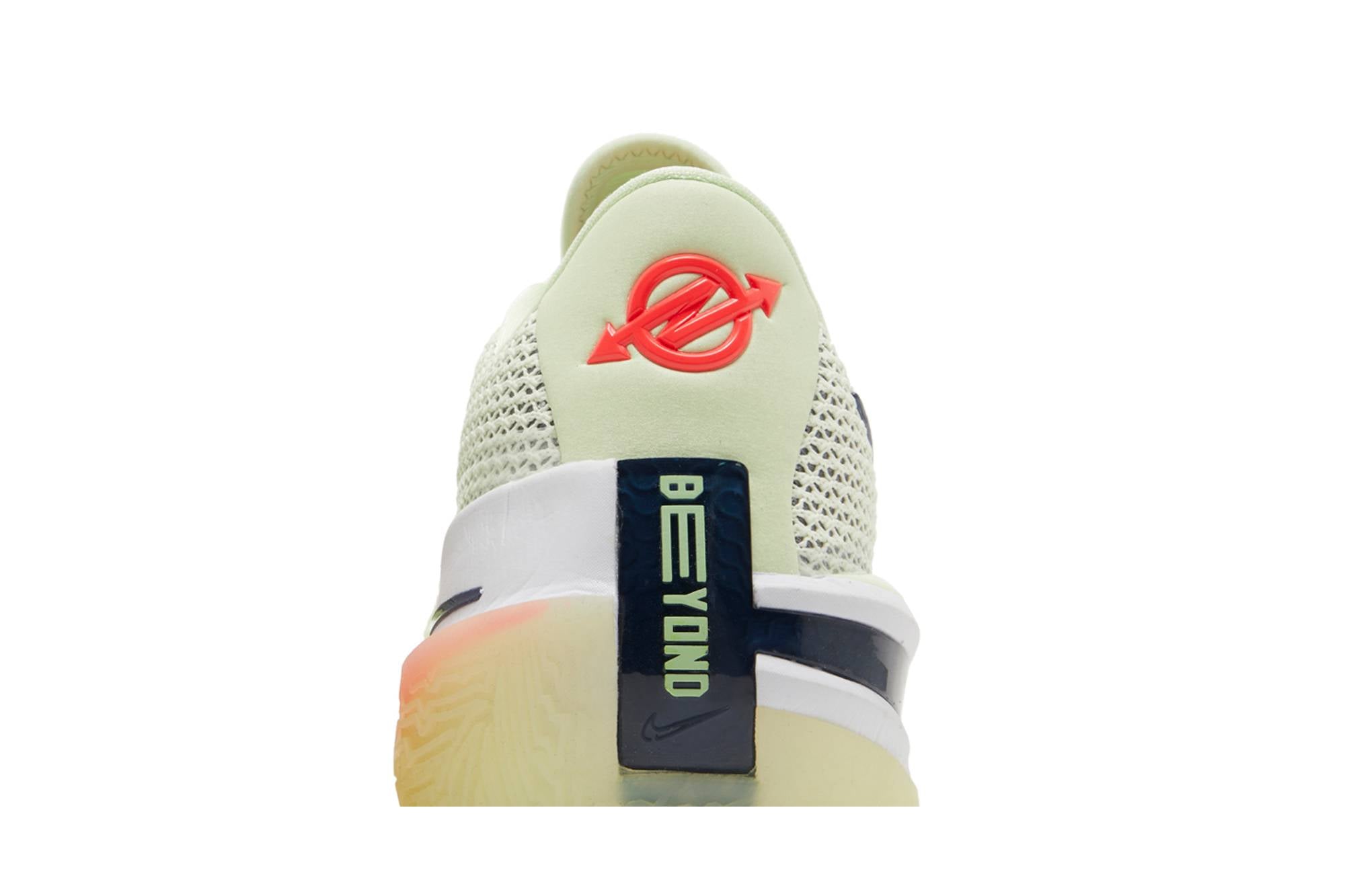 Nike Air Zoom GT Cut EP Lime Ice CZ0176-300 - Image 14