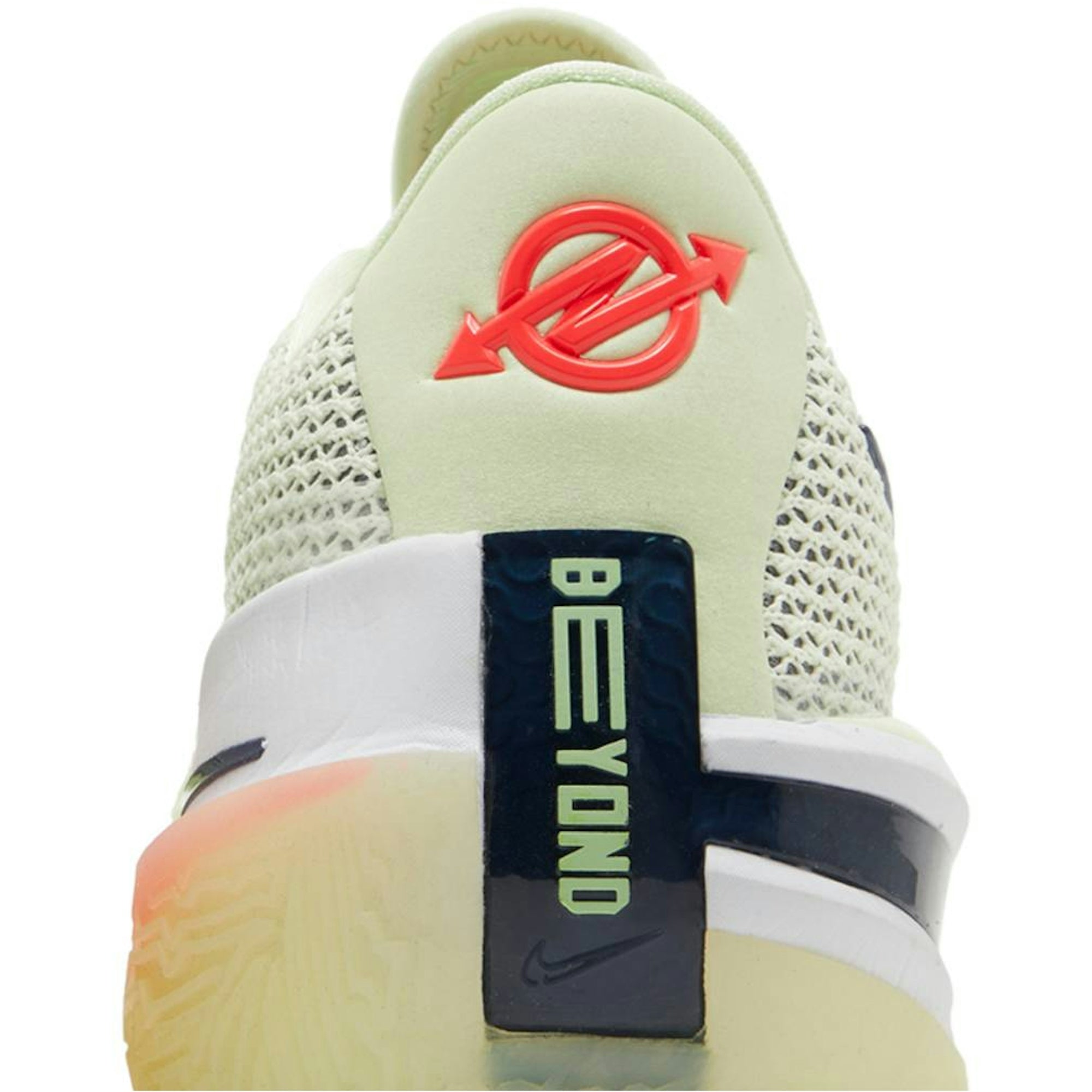 Nike Air Zoom GT Cut EP Lime Ice CZ0176-300 - Image 7