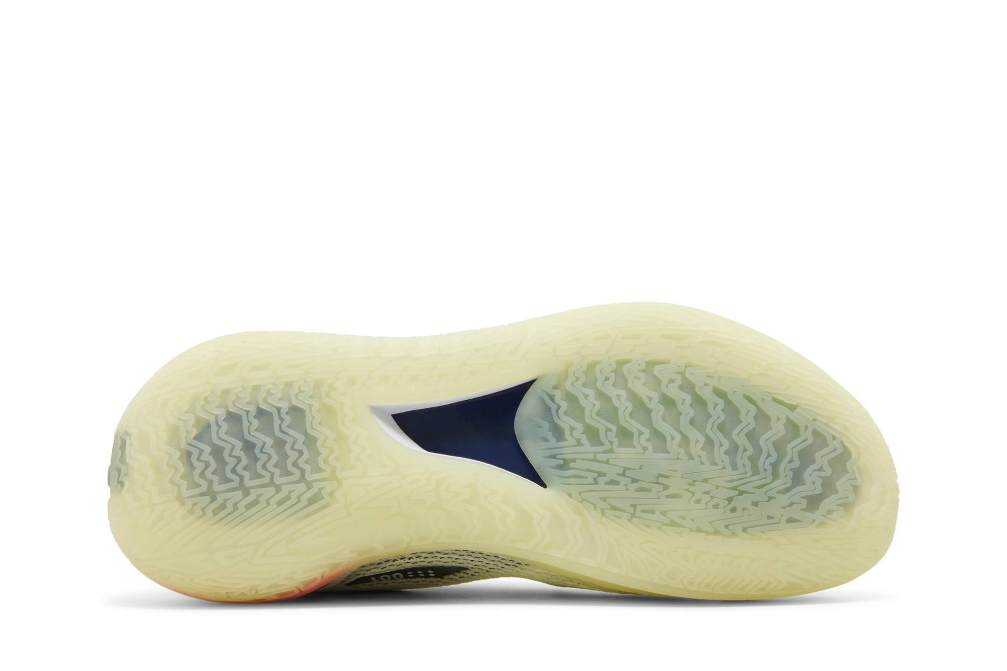 Nike Air Zoom GT Cut EP Lime Ice CZ0176-300 - Image 11