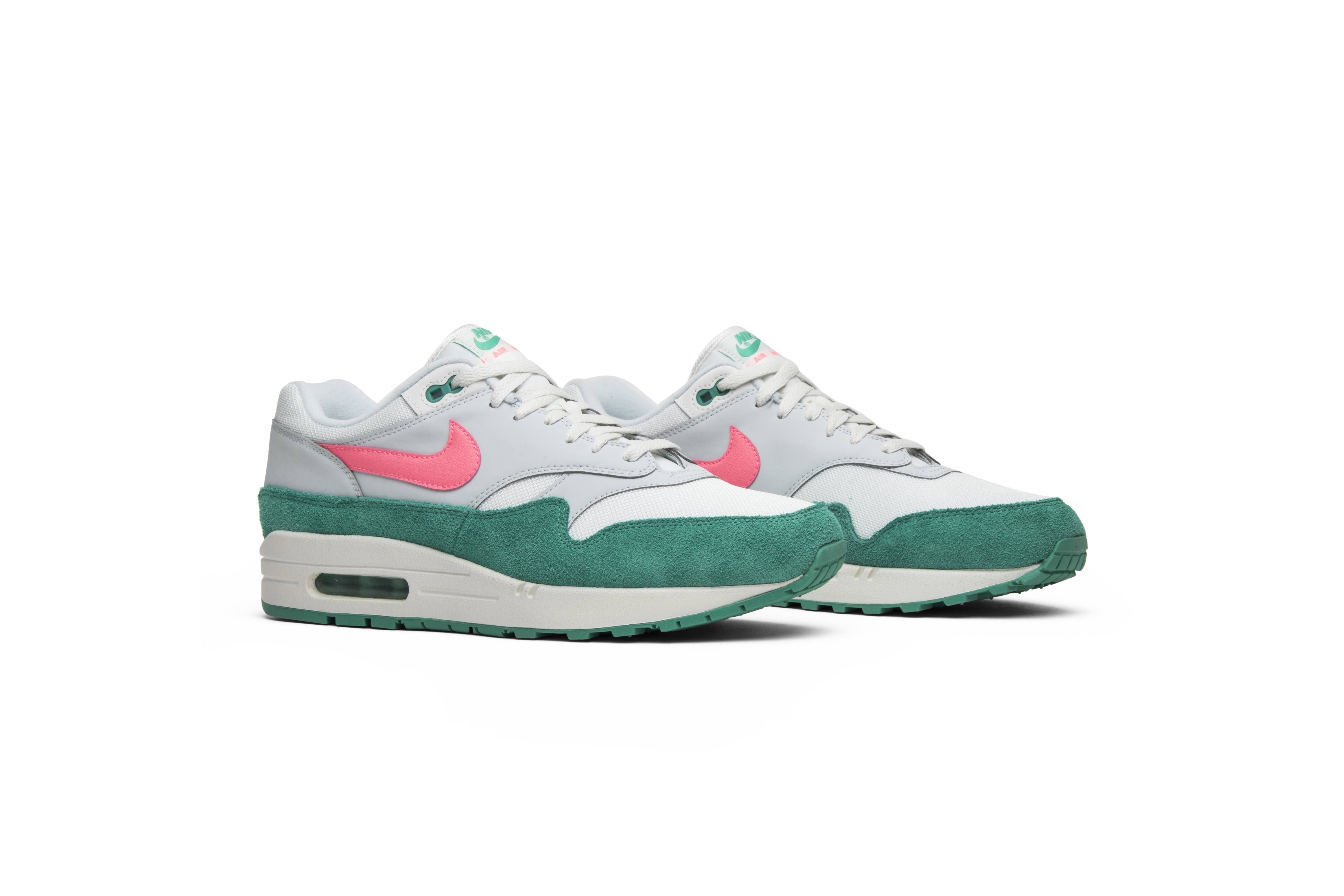 Nike Air Max 1 Watermelon AH8145-106 - Image 8