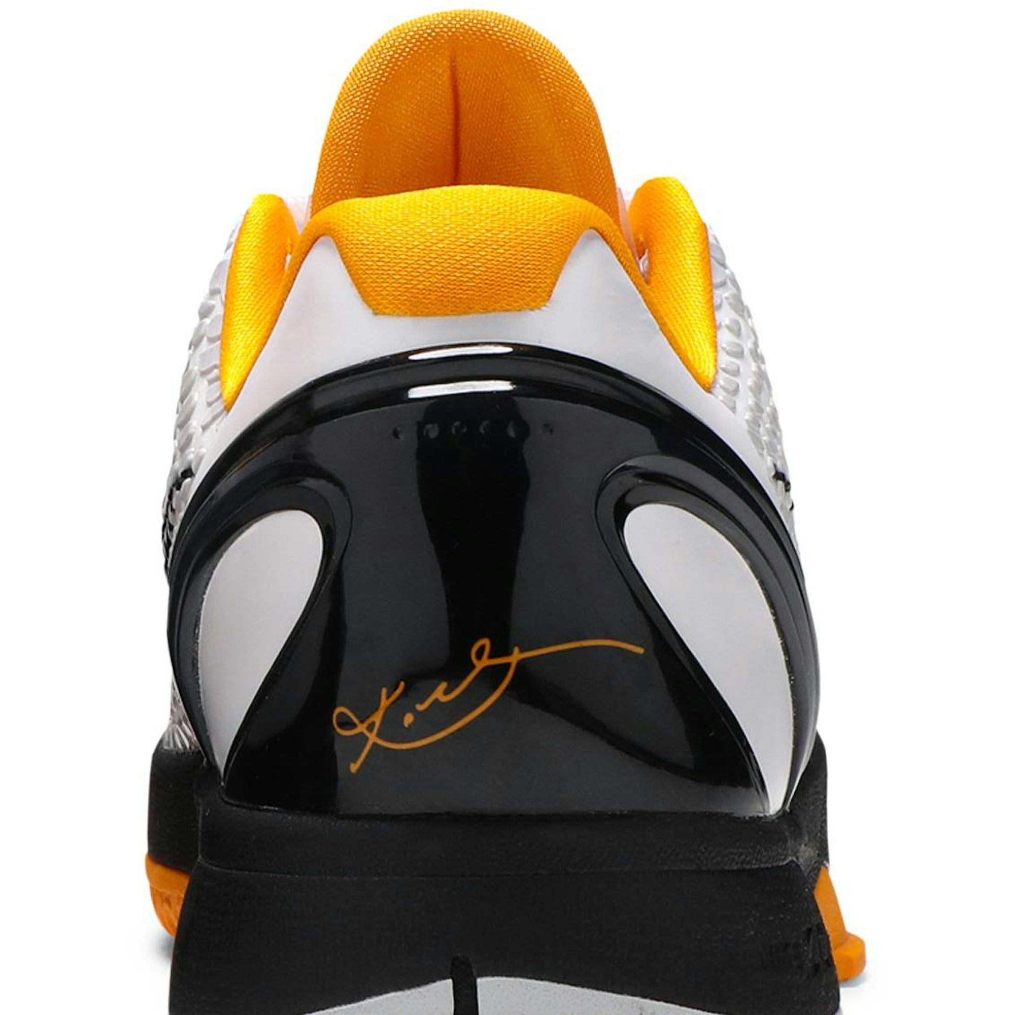 Nike Zoom Kobe 6 Protro White Del Sol CW2190-100 - Image 7