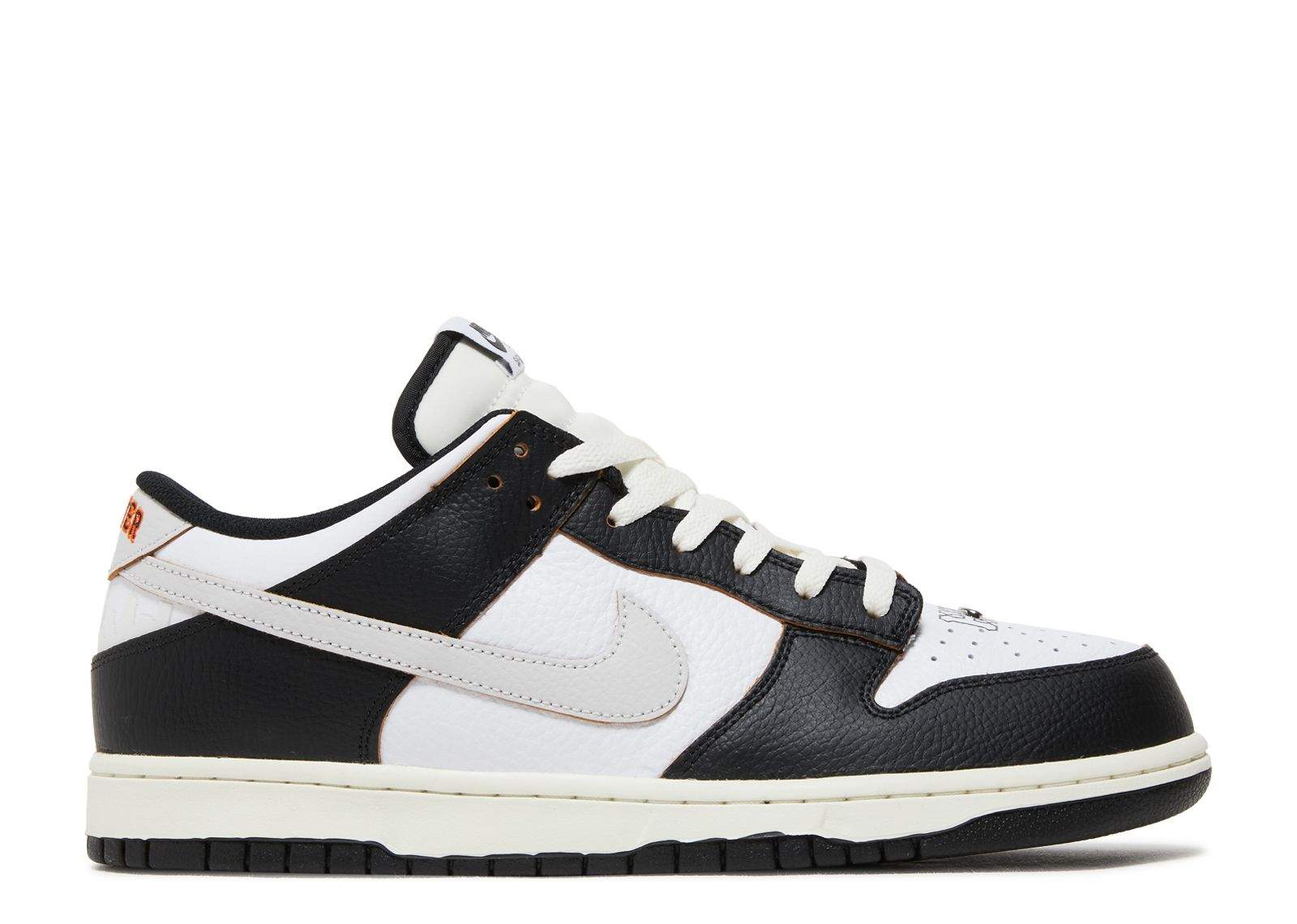 Nike HUF X Dunk Low SB ‘San Francisco’ Everlasting Sneaker