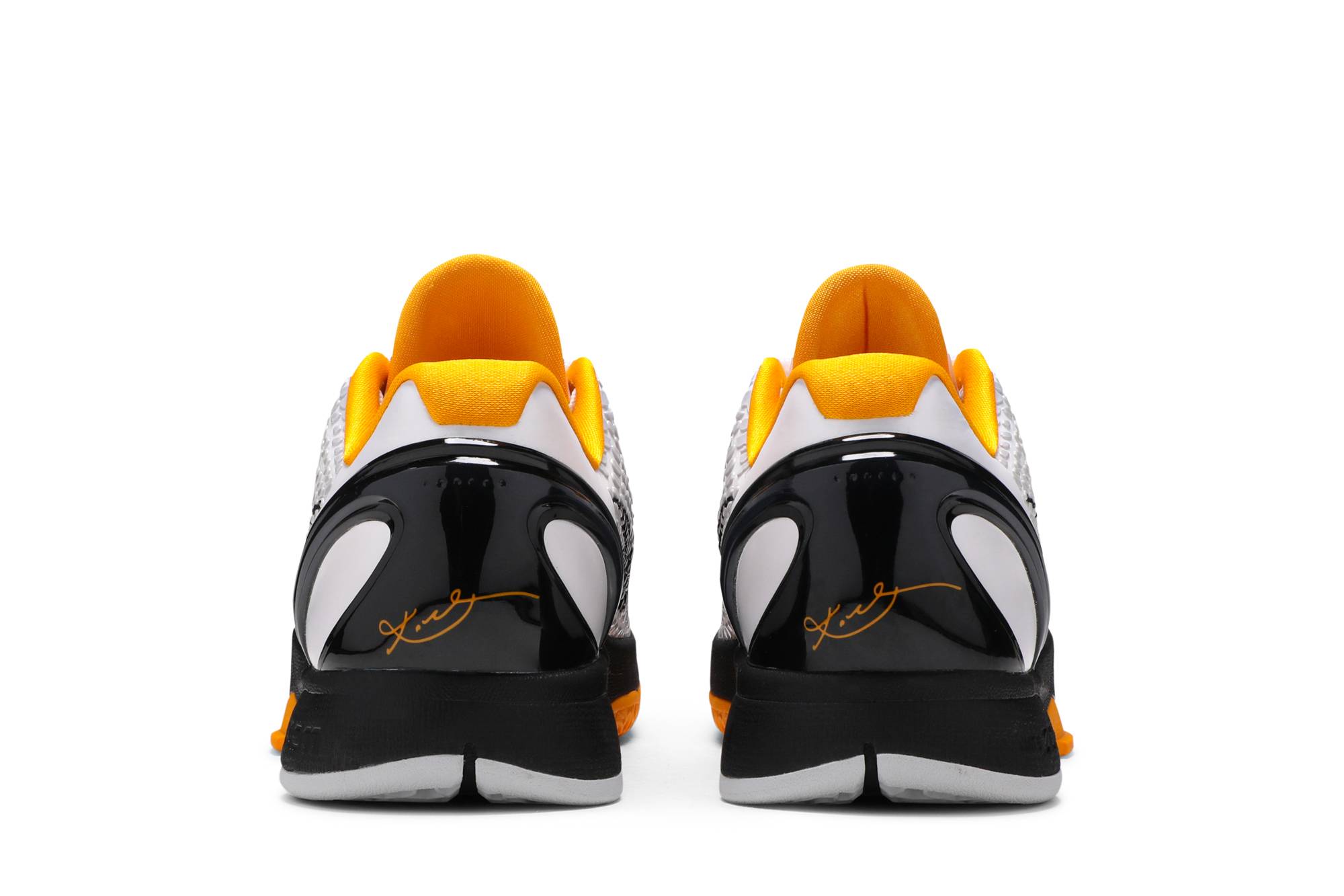 Nike Zoom Kobe 6 Protro White Del Sol CW2190-100 - Image 13