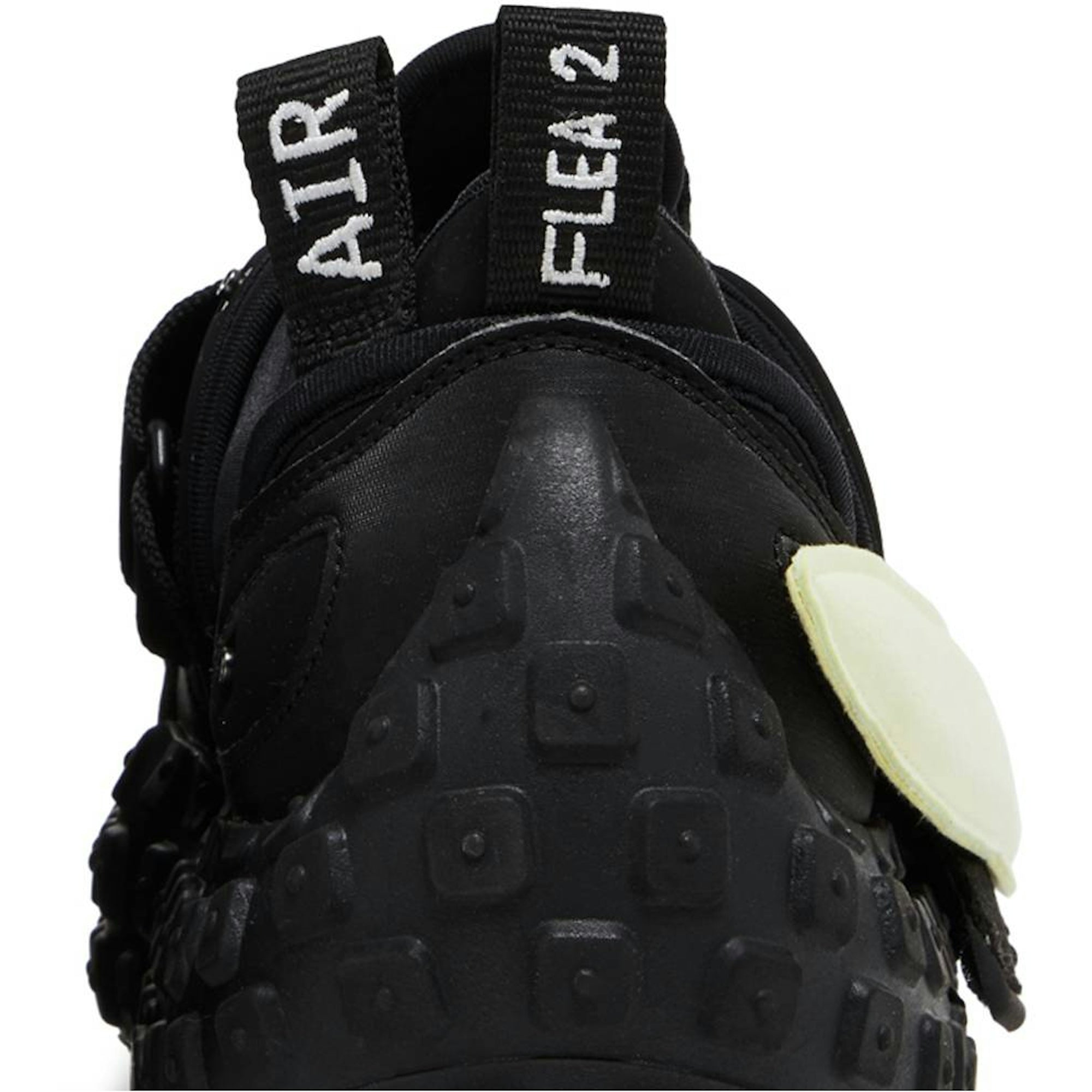 Cactus Plant Flea Market X Nike Air Flea 2 Black Alabaster DV7164-001 - Image 7