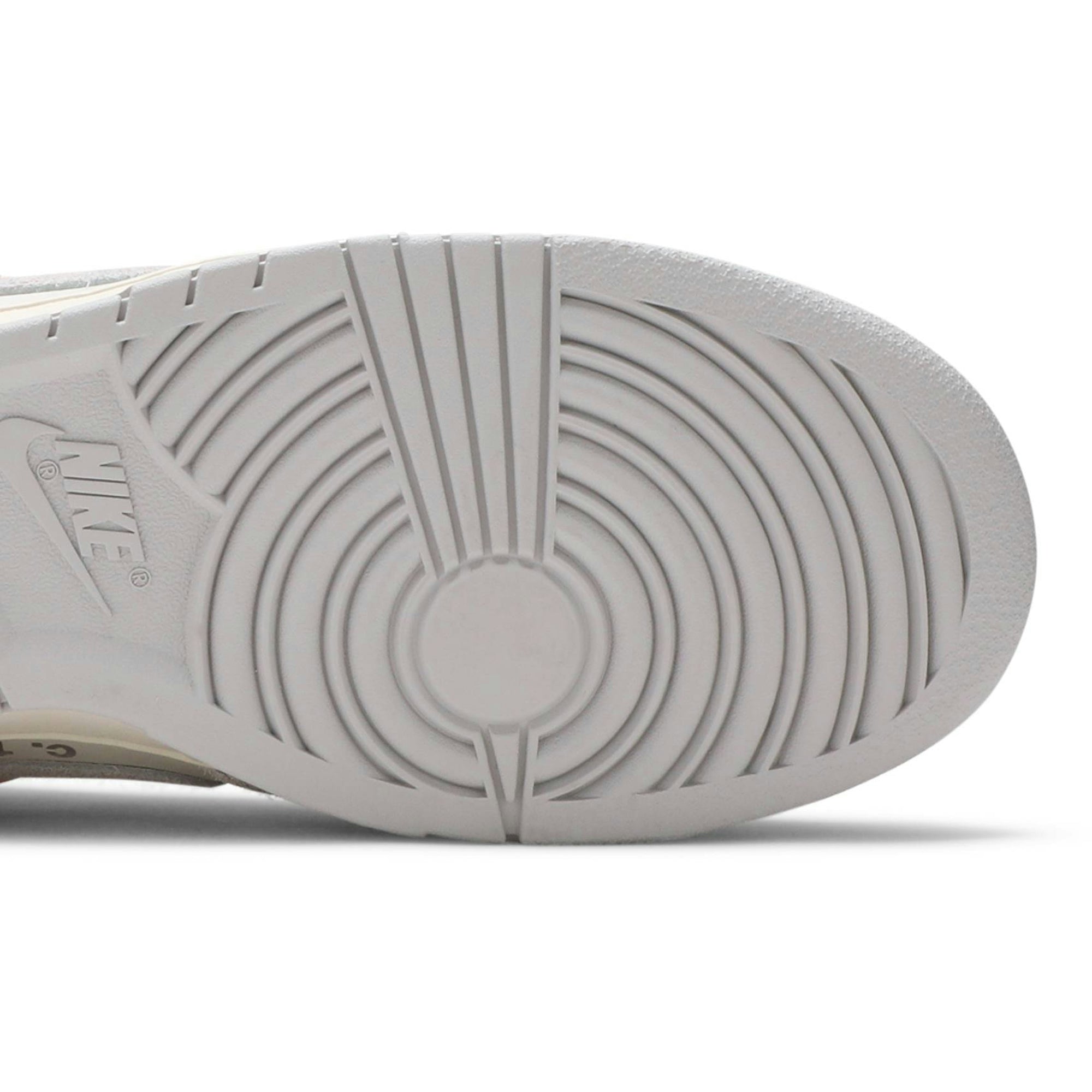 Off-White X Nike Dunk Low Dear Summer – 12 Of 50 DJ0950-100 - Image 5