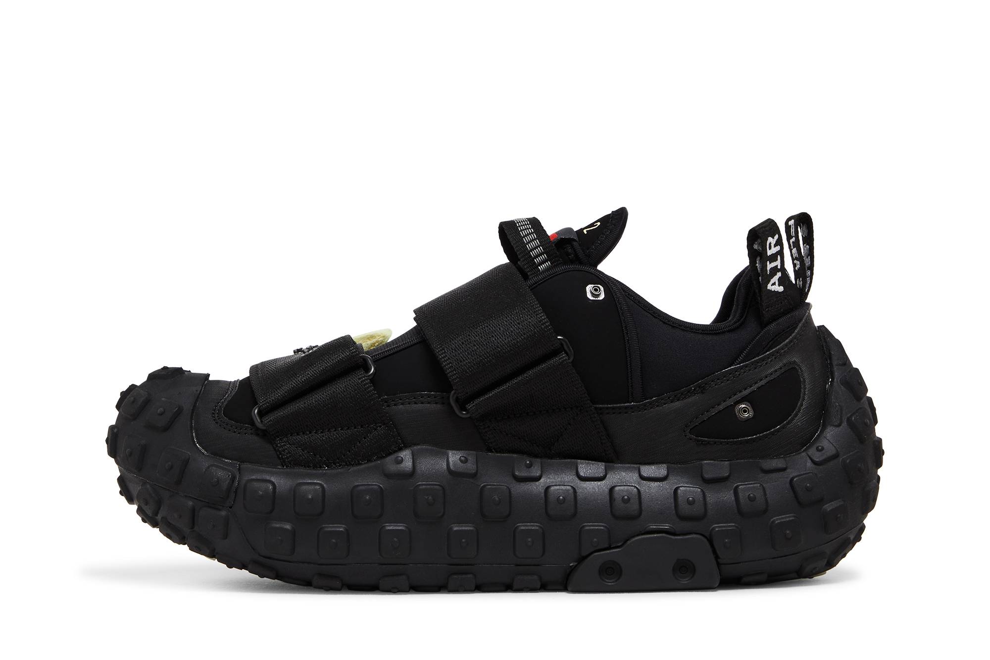 Cactus Plant Flea Market X Nike Air Flea 2 Black Alabaster DV7164-001 - Image 10