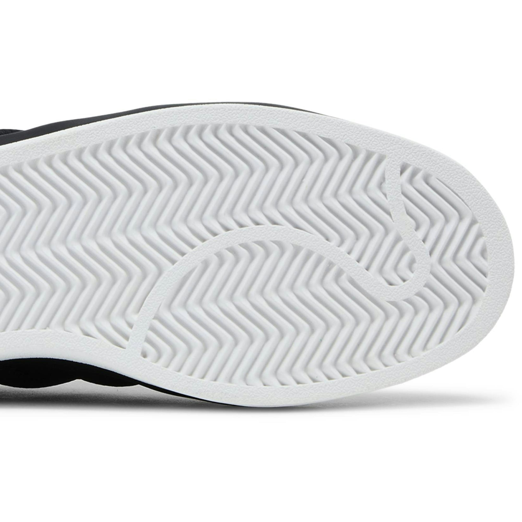 Adidas Moncler X Campus The Art Of Exploration – Black White IG7868 - Image 5