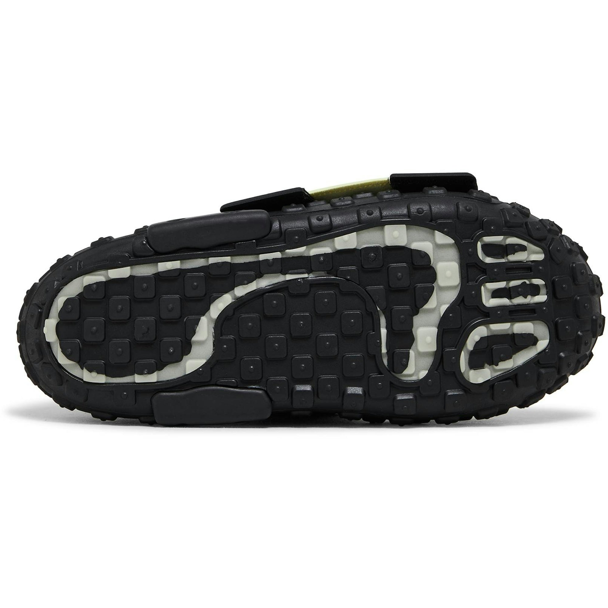 Cactus Plant Flea Market X Nike Air Flea 2 Black Alabaster DV7164-001 - Image 4