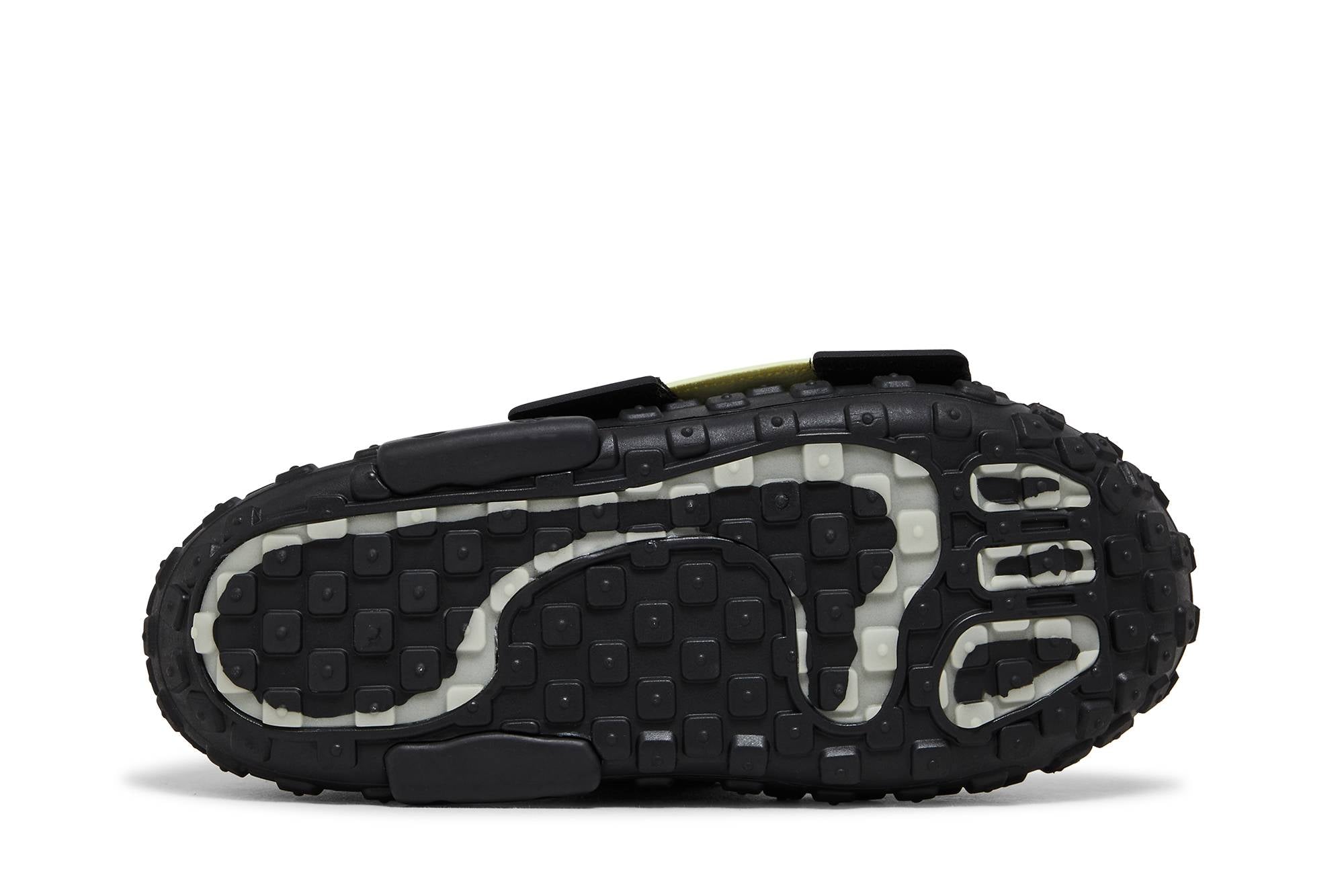Cactus Plant Flea Market X Nike Air Flea 2 Black Alabaster DV7164-001 - Image 11
