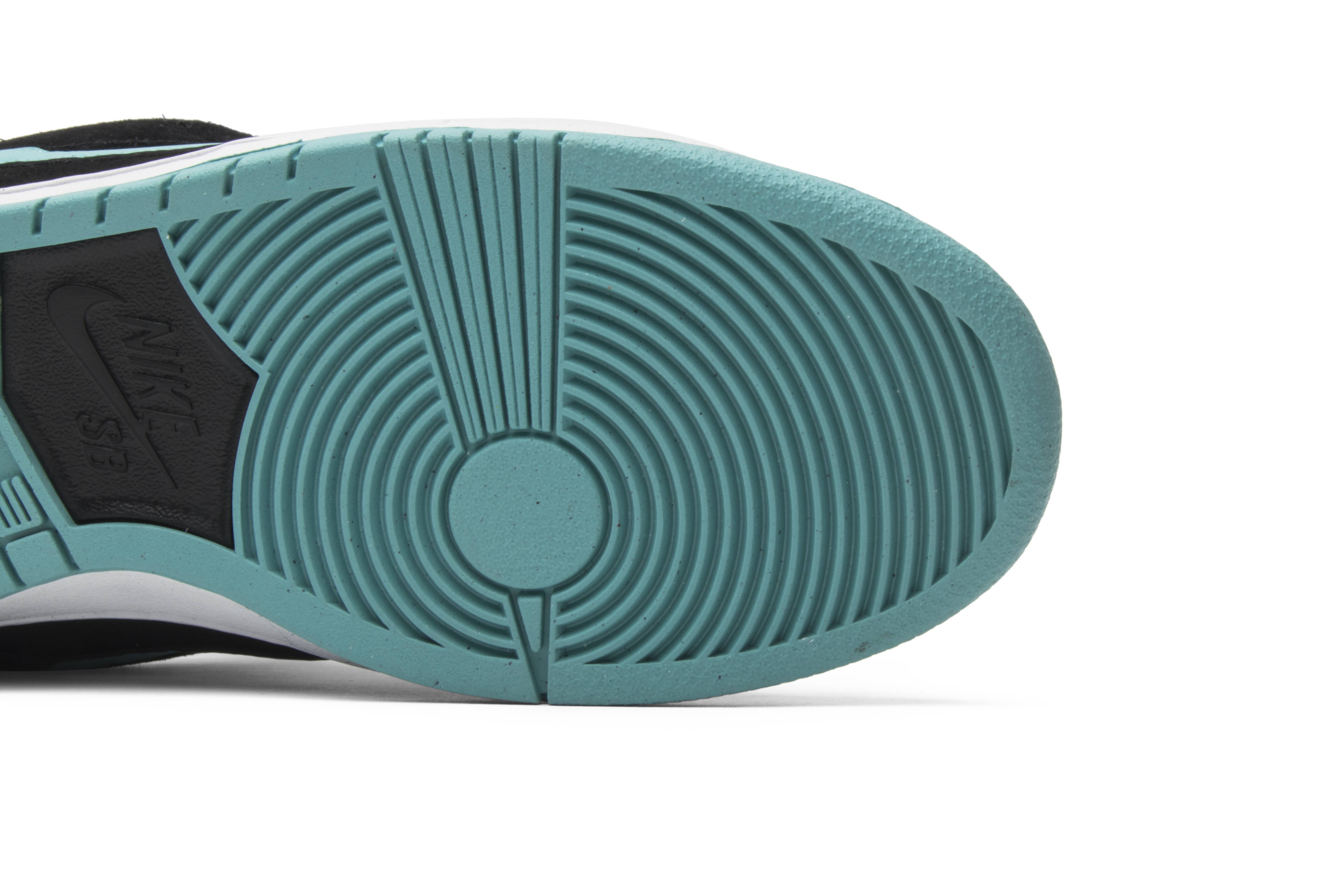Nike SB Dunk Low Clear Jade 304292-030 - Image 5