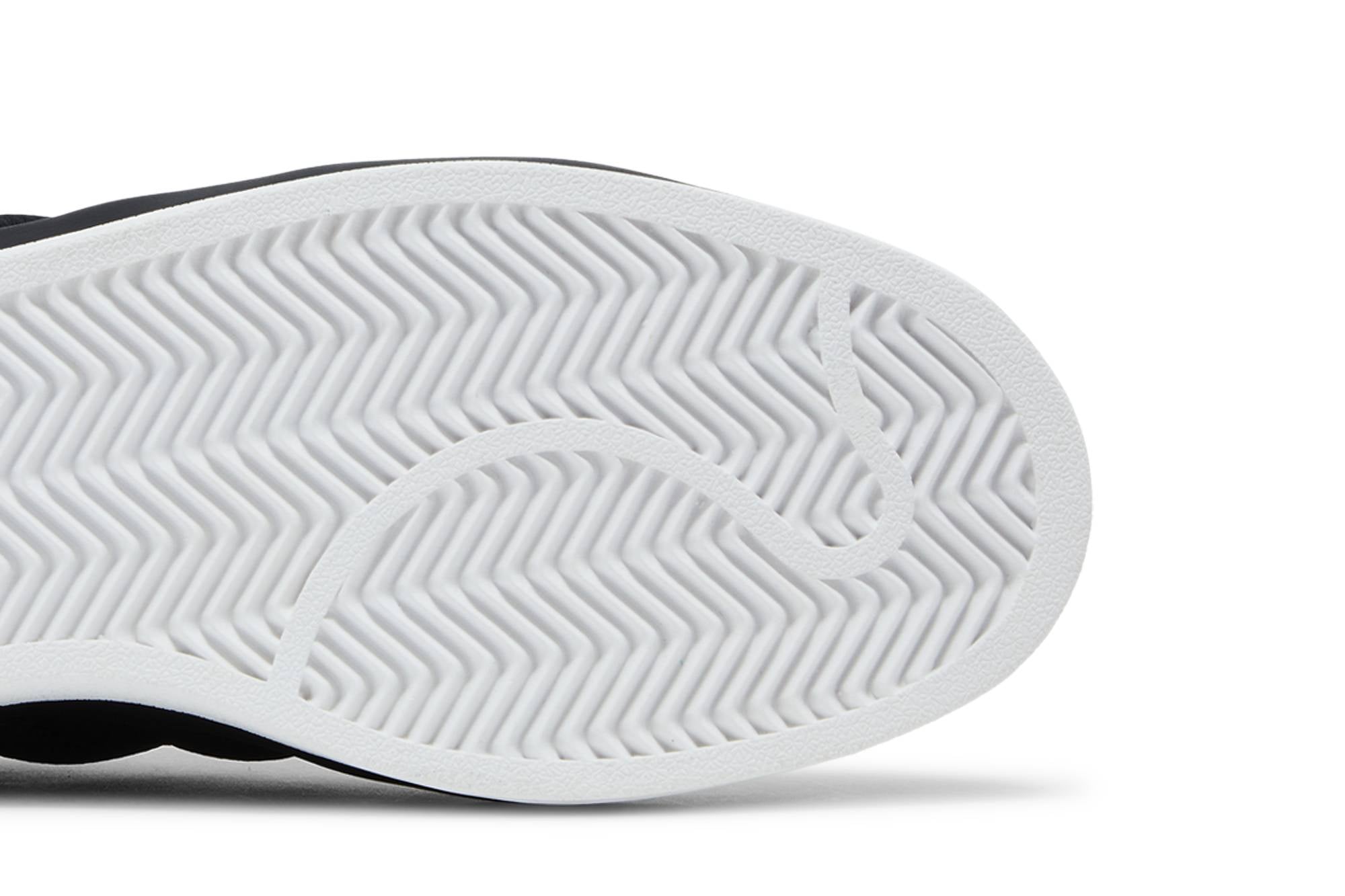 Adidas Moncler X Campus The Art Of Exploration – Black White IG7868 - Image 12