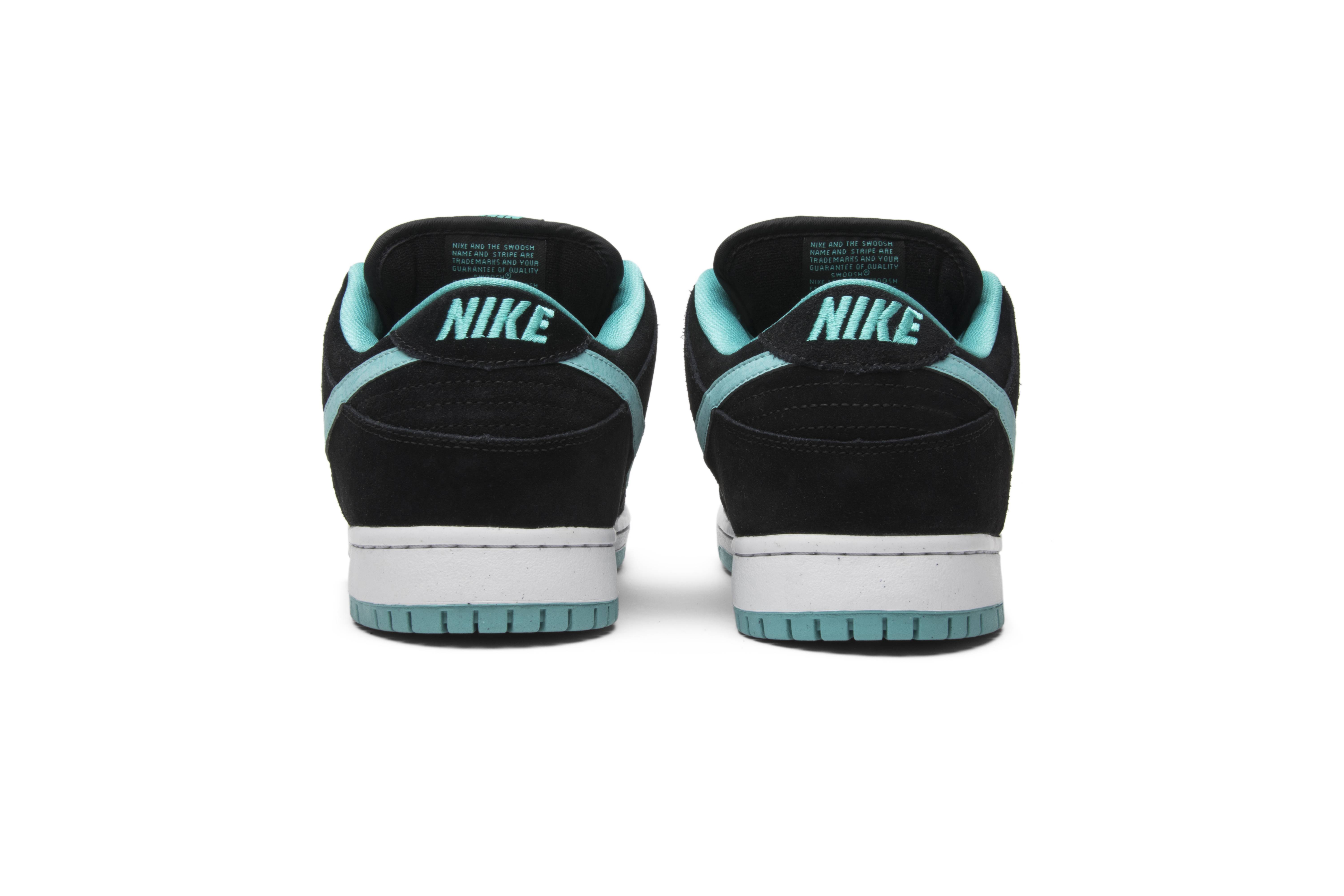 Nike SB Dunk Low Clear Jade 304292-030 - Image 6