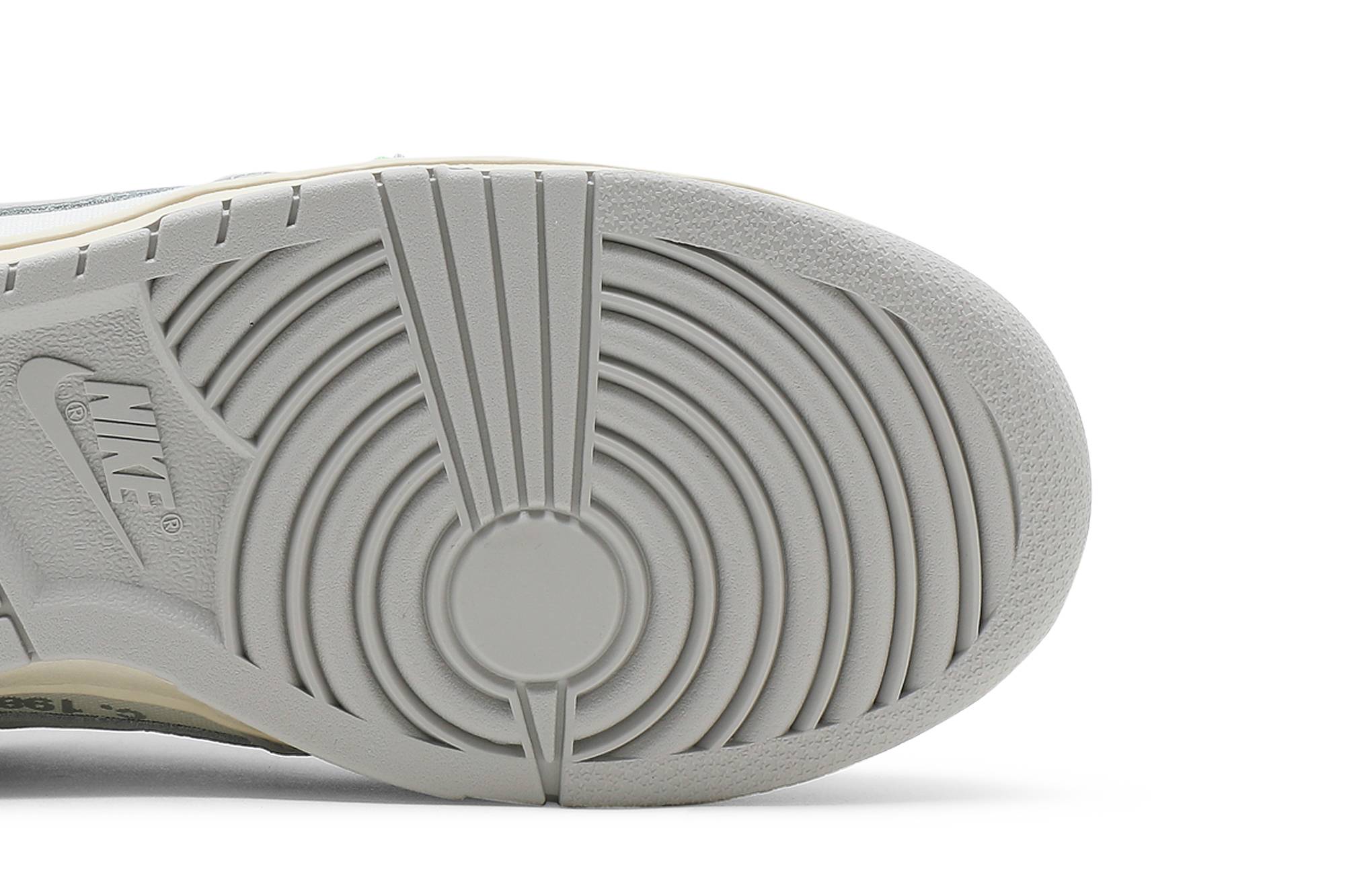 Off-White X Nike Dunk Low Dear Summer – 07 Of 50 DM1602-108 - Image 12