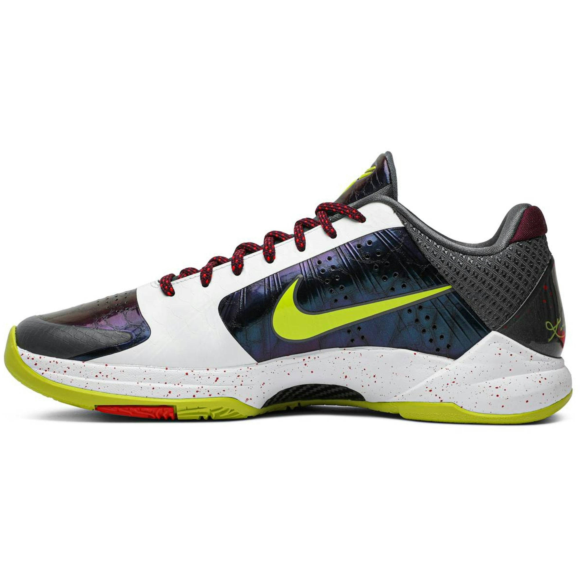 Nike Zoom Kobe 5 Protro Chaos CD4991-100 - Image 3