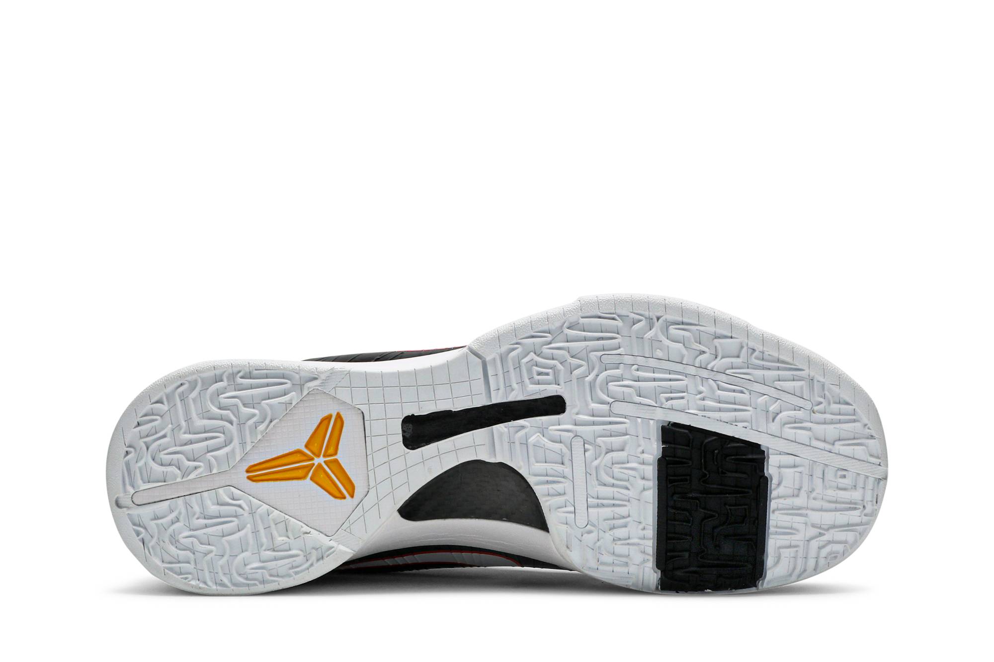 Nike Zoom Kobe 5 Protro Alternate Bruce Lee CD4991-101 - Image 4