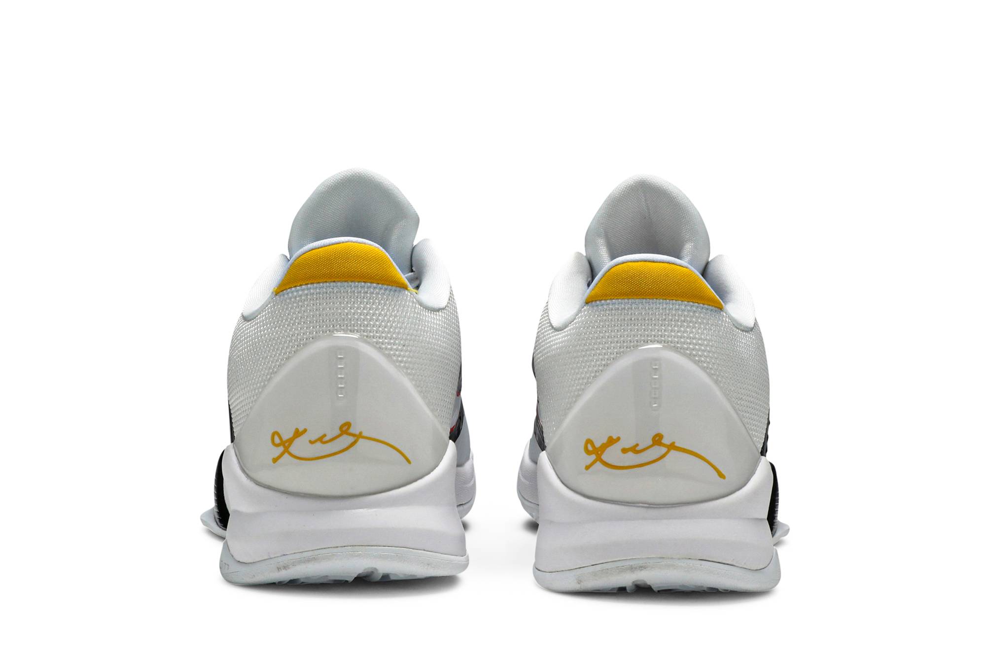 Nike Zoom Kobe 5 Protro Alternate Bruce Lee CD4991-101 - Image 6