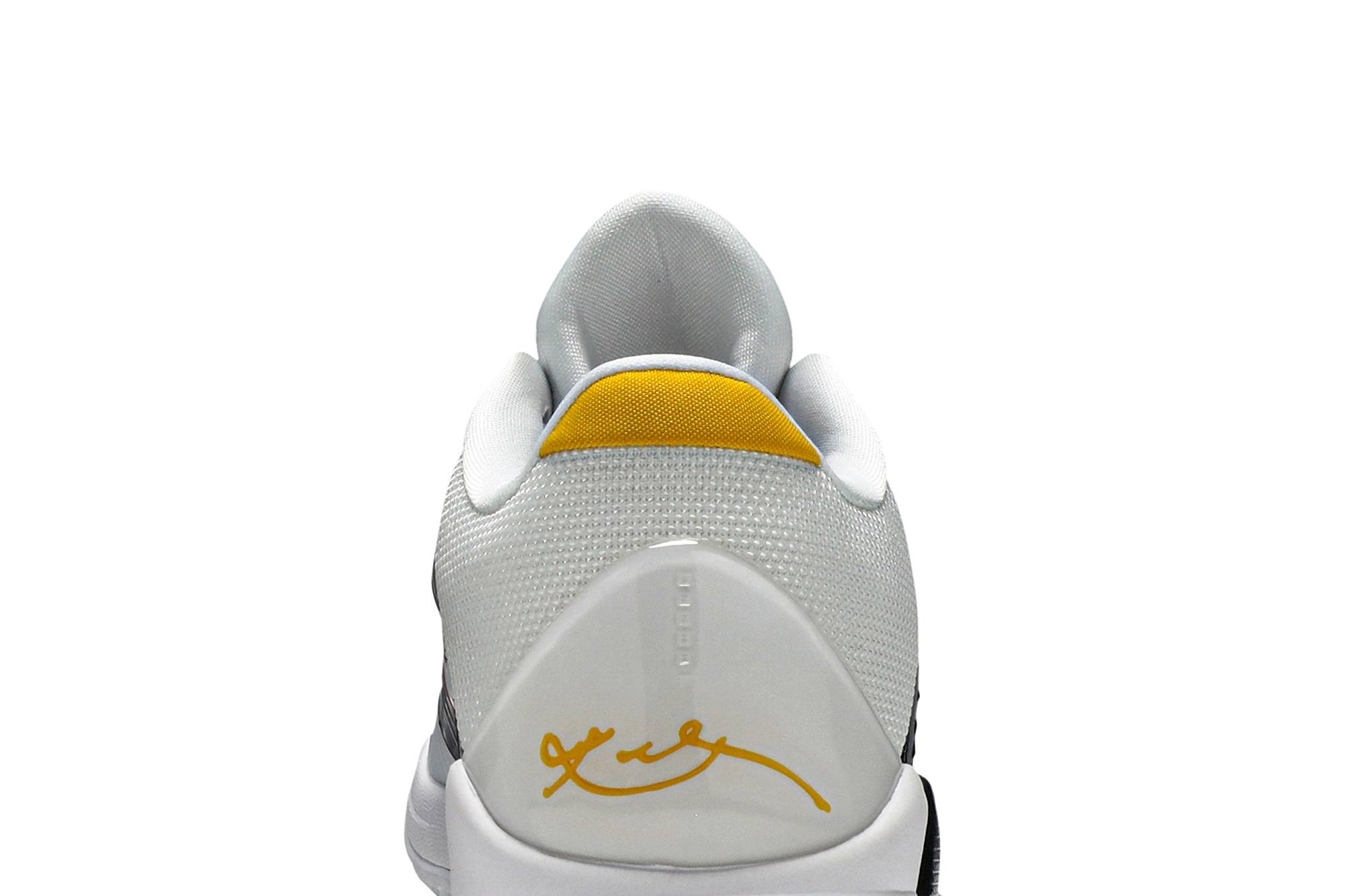 Nike Zoom Kobe 5 Protro Alternate Bruce Lee CD4991-101 - Image 7