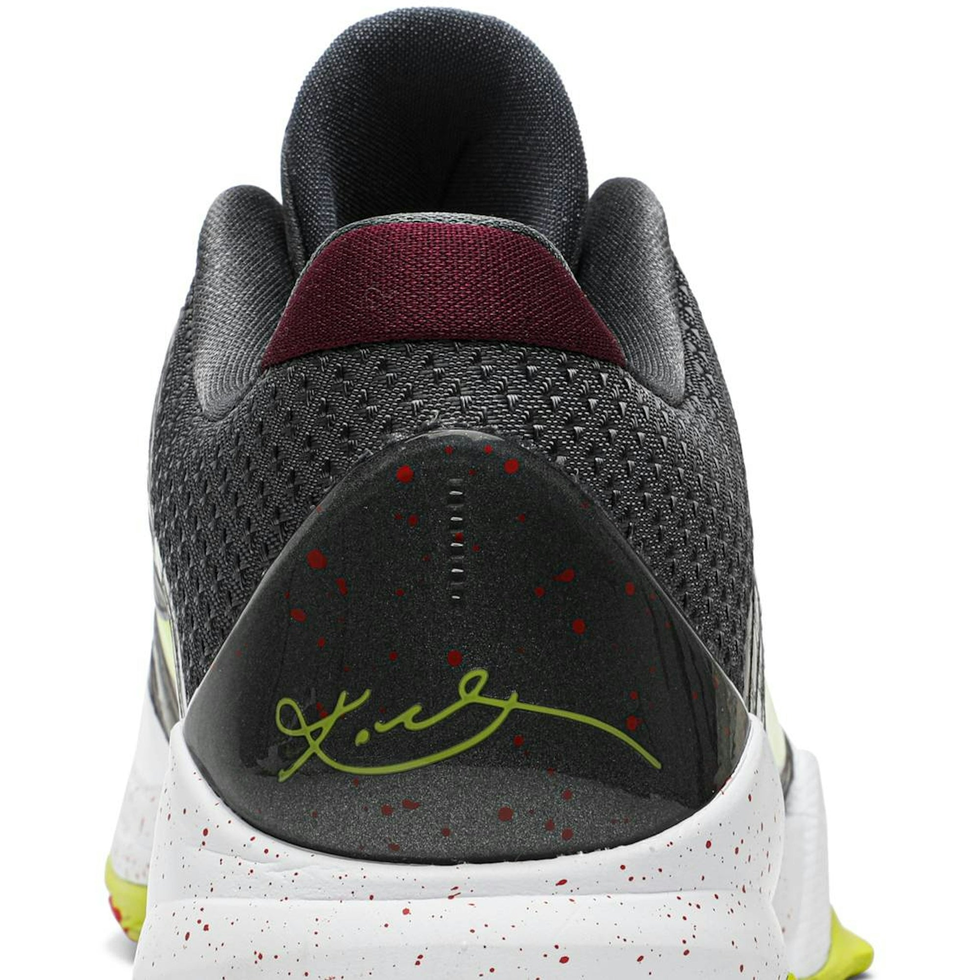 Nike Zoom Kobe 5 Protro Chaos CD4991-100 - Image 7