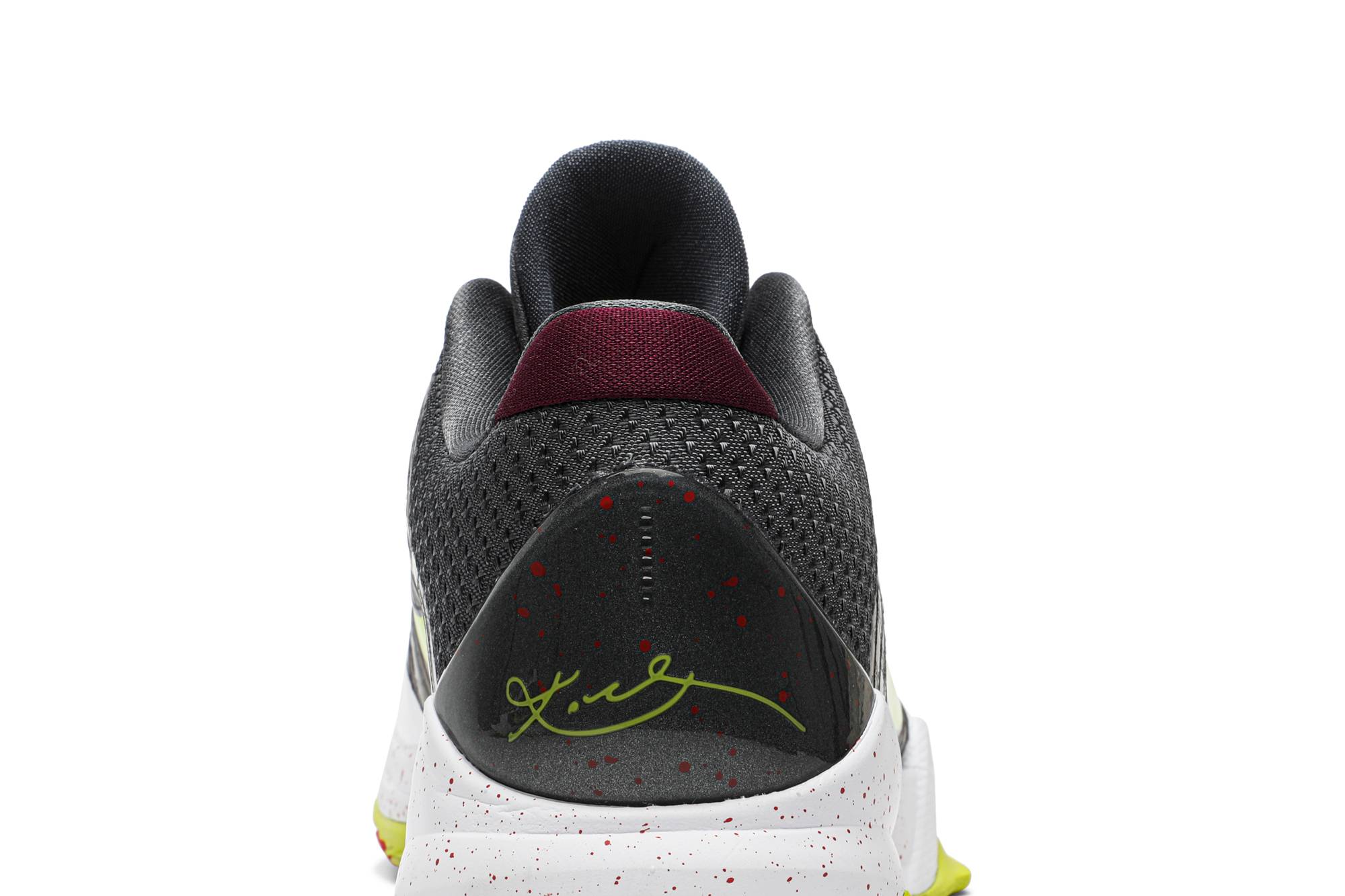 Nike Zoom Kobe 5 Protro Chaos CD4991-100 - Image 14
