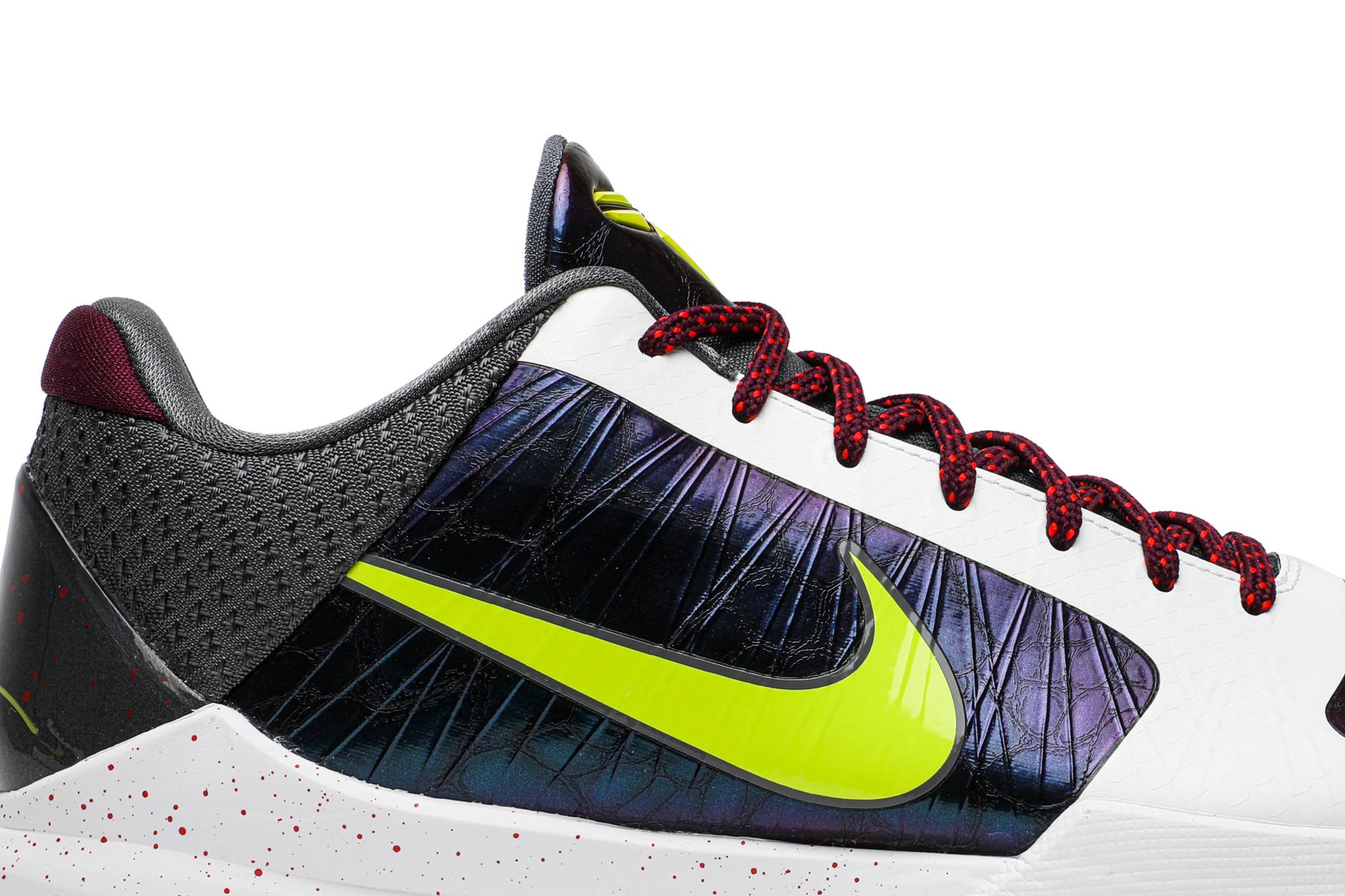 Nike Zoom Kobe 5 Protro Chaos CD4991-100 - Image 9
