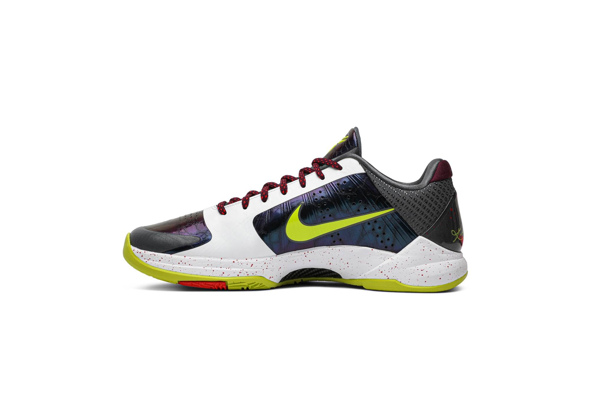 Nike Zoom Kobe 5 Protro Chaos CD4991-100 - Image 10