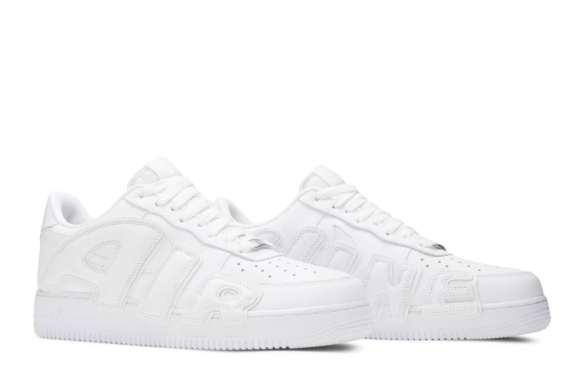 Nike Air Force 1 Low Cactus Plant Flea Market White DD7050-100 - Image 15