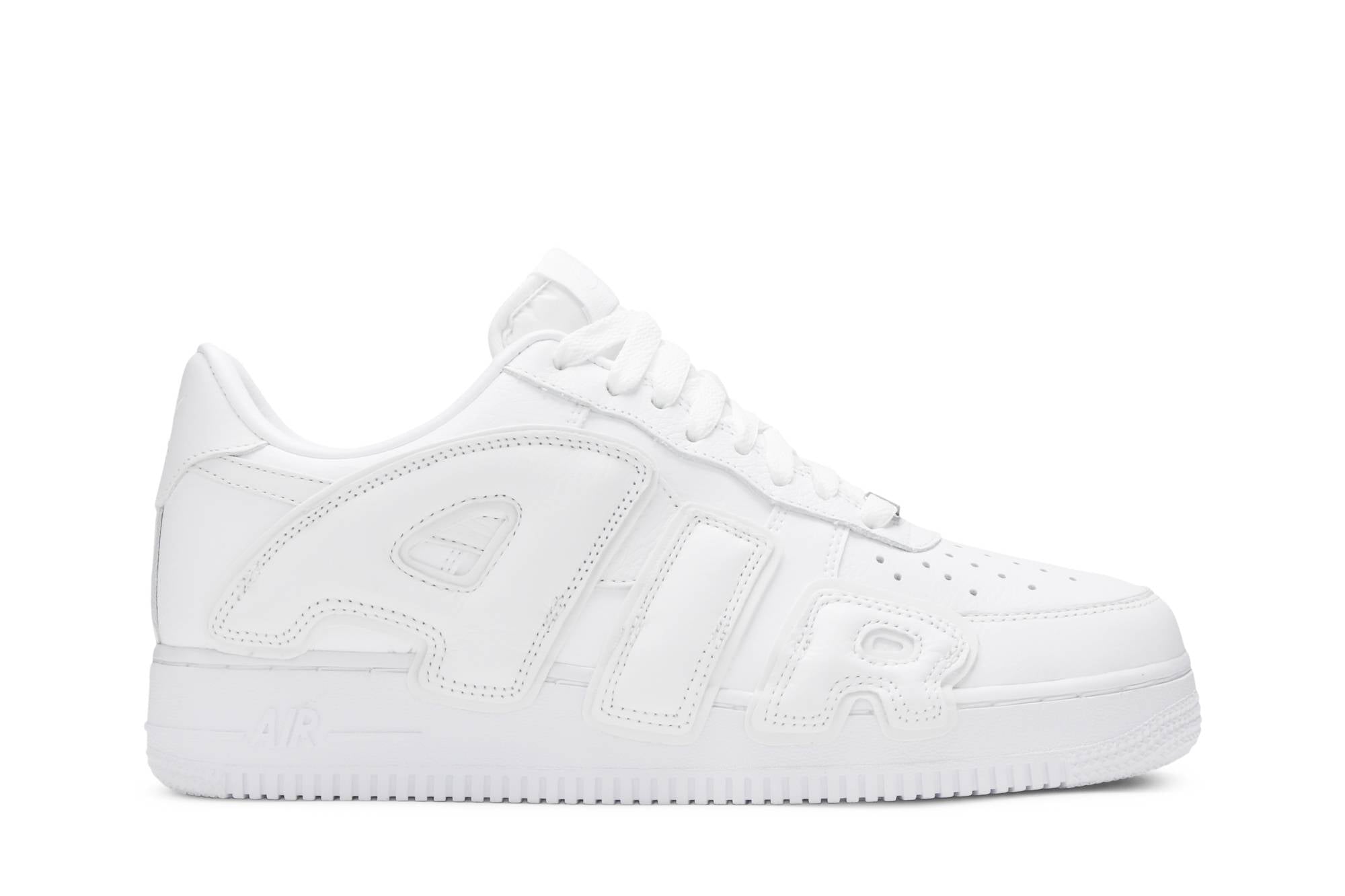 Nike Air Force 1 Low Cactus Plant Flea Market White DD7050-100